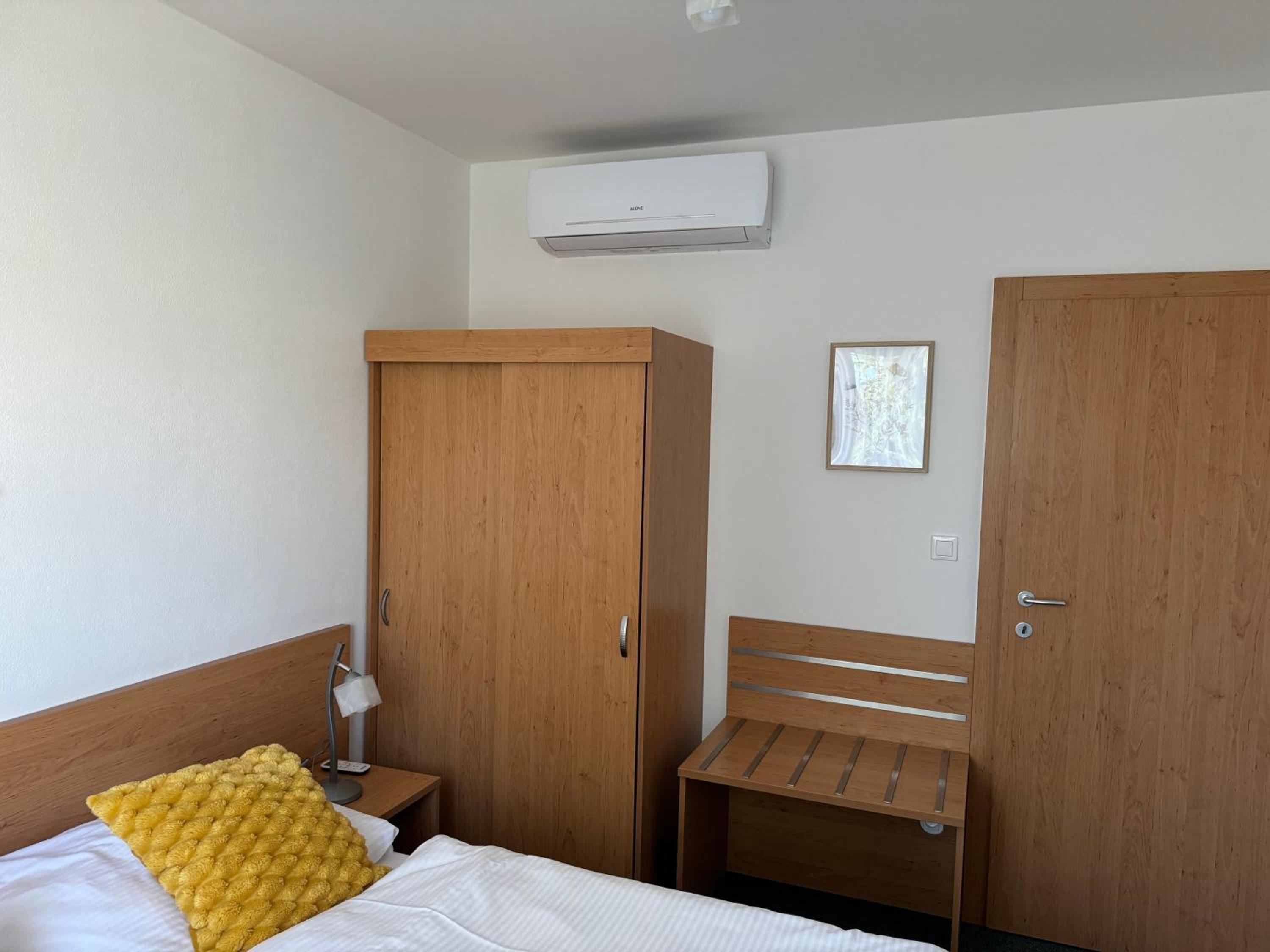 Apartmány KiRi