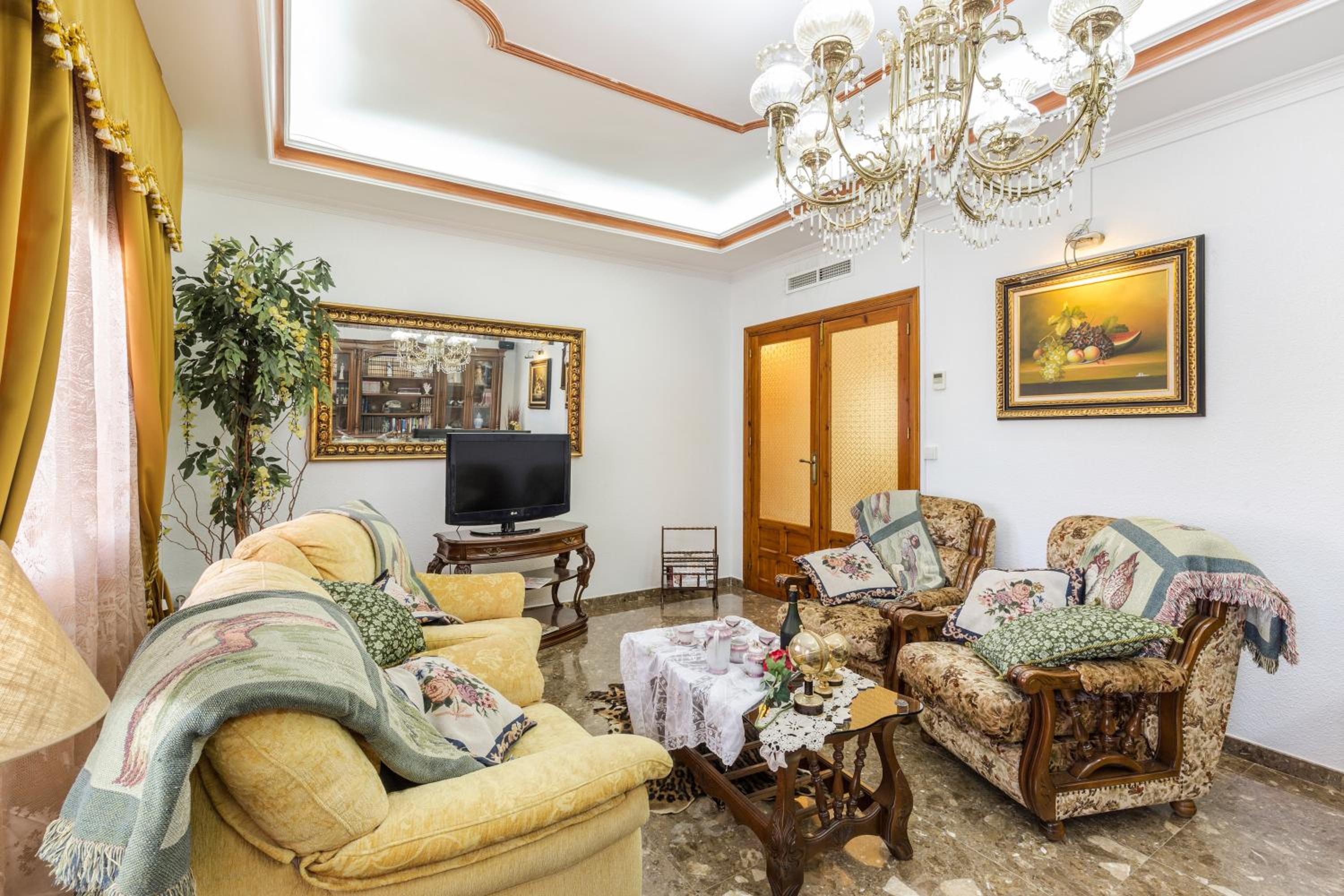 Casa Venta Ruizo
