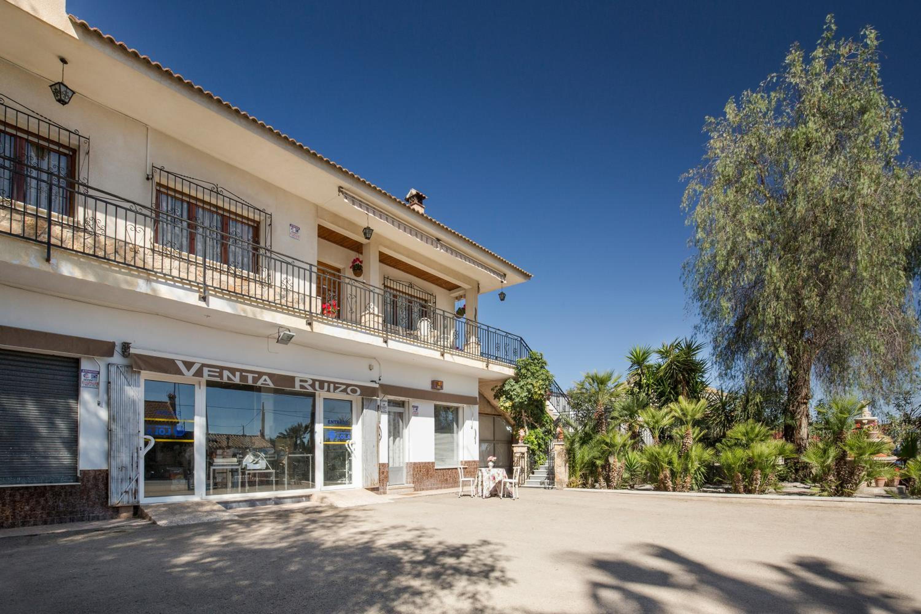 Casa Venta Ruizo