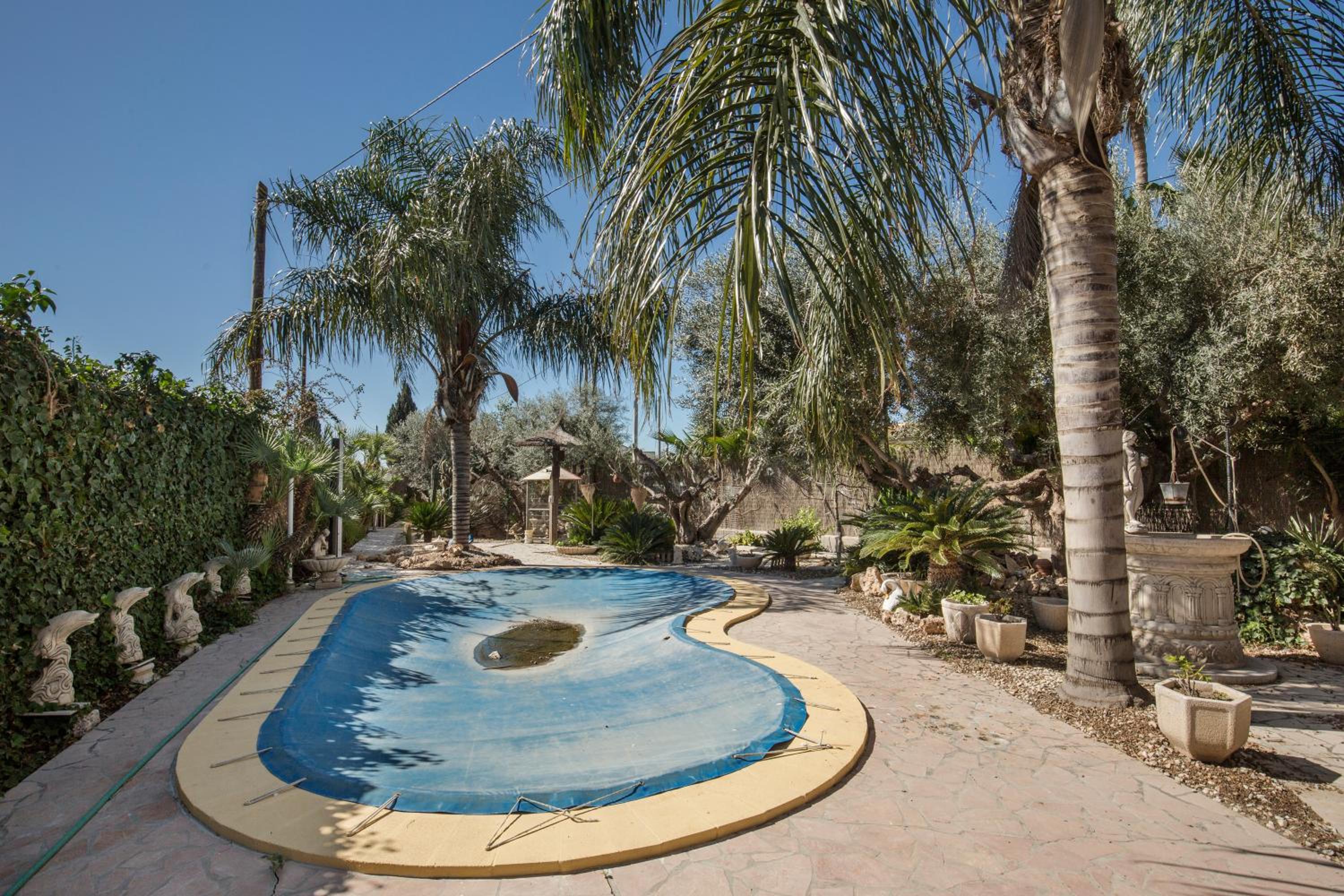 Casa Venta Ruizo