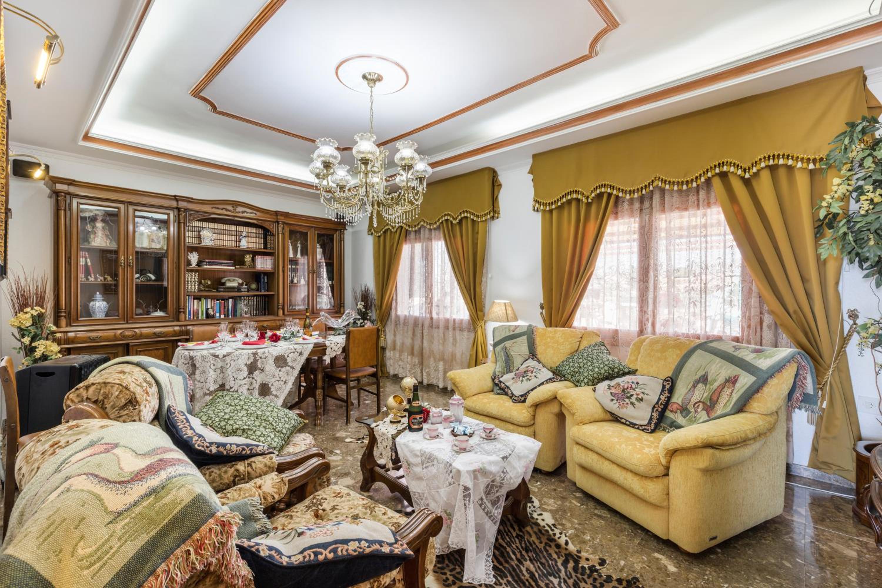 Casa Venta Ruizo