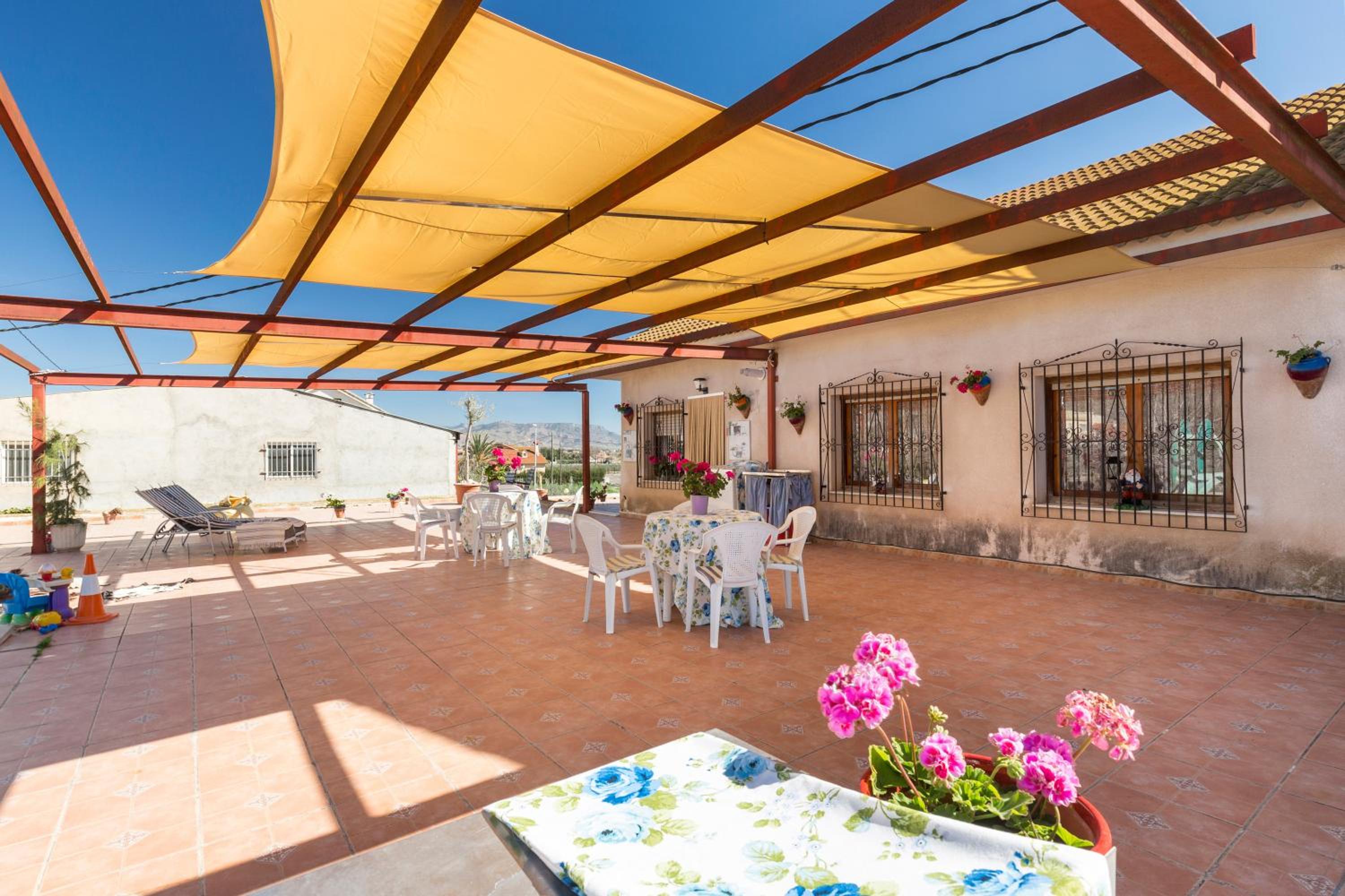 Casa Venta Ruizo