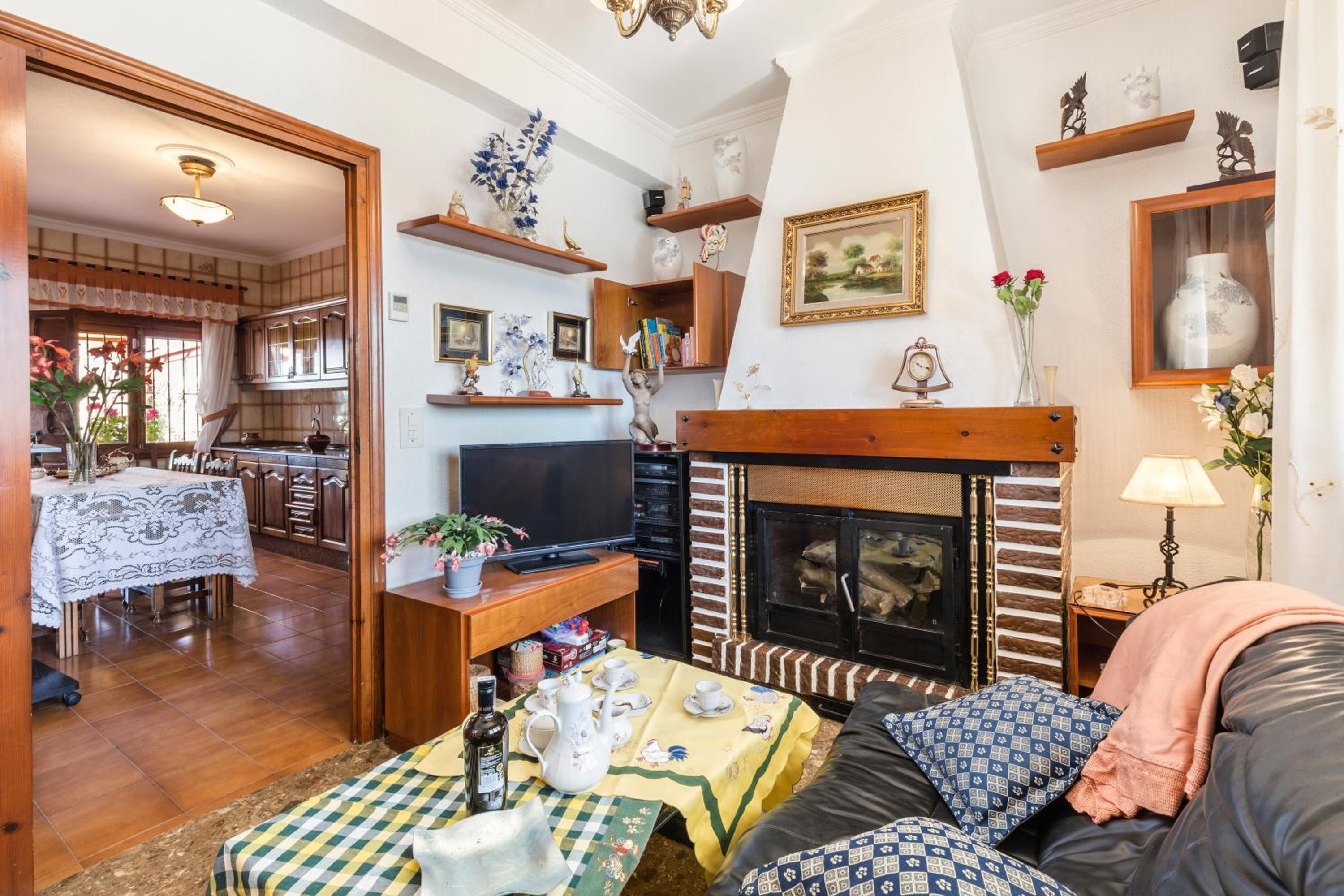 Casa Venta Ruizo
