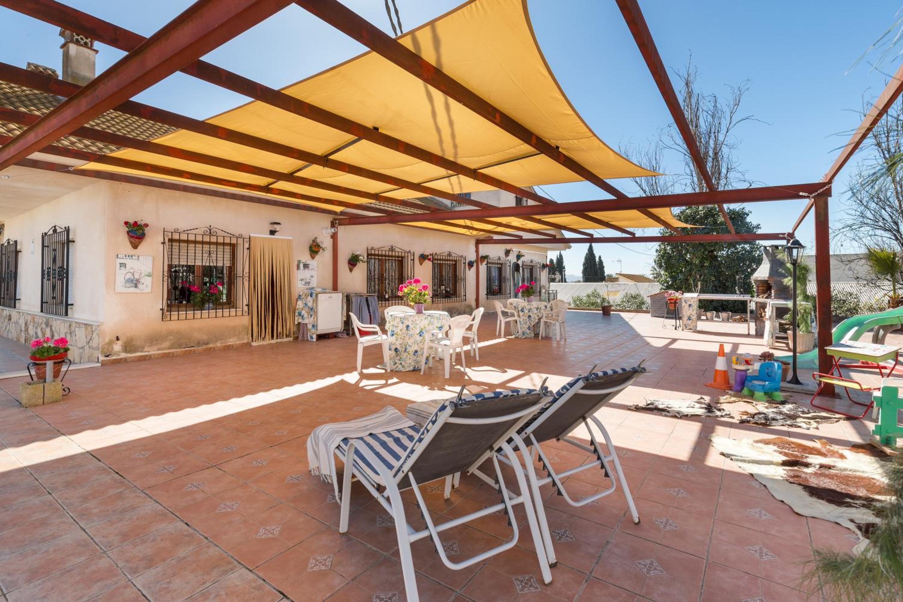 Casa Venta Ruizo