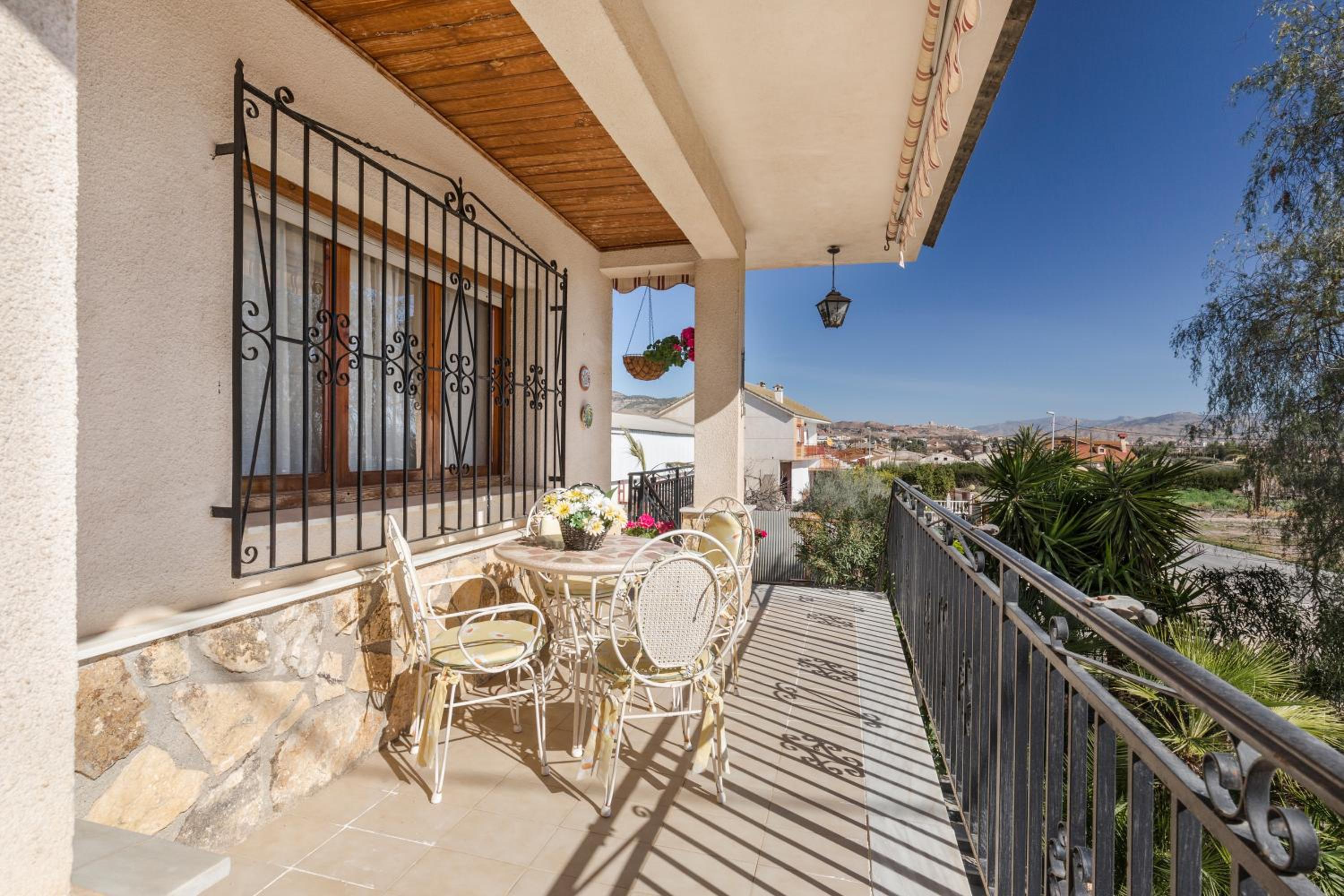 Casa Venta Ruizo