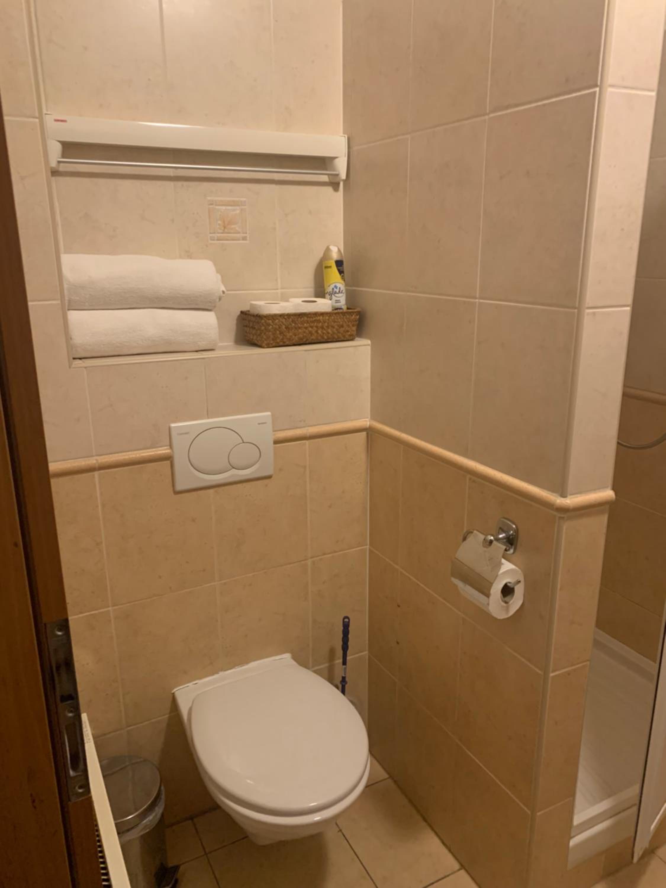 Apartmány KiRi
