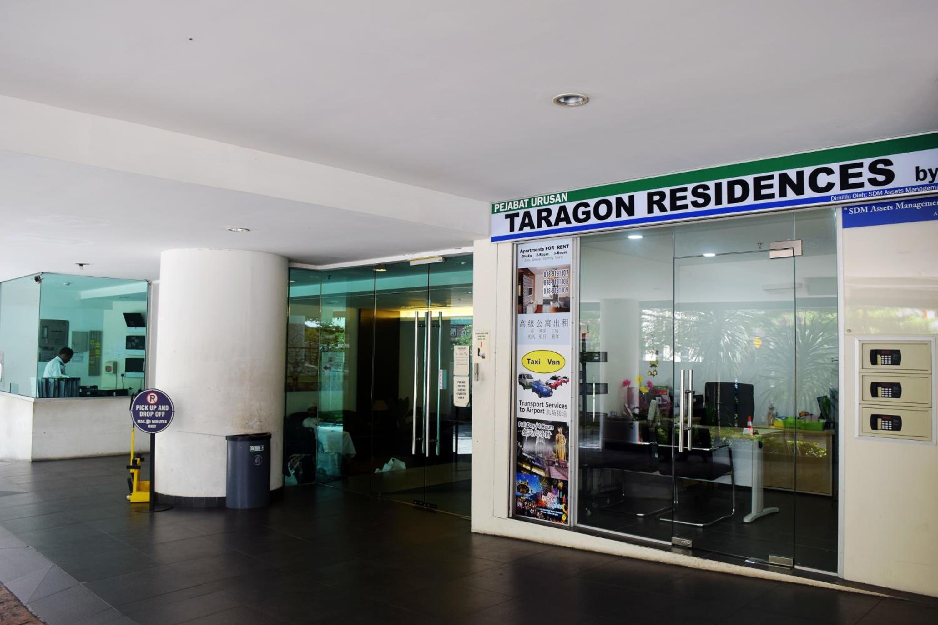 Taragon Residences, Kuala Lumpur - 14