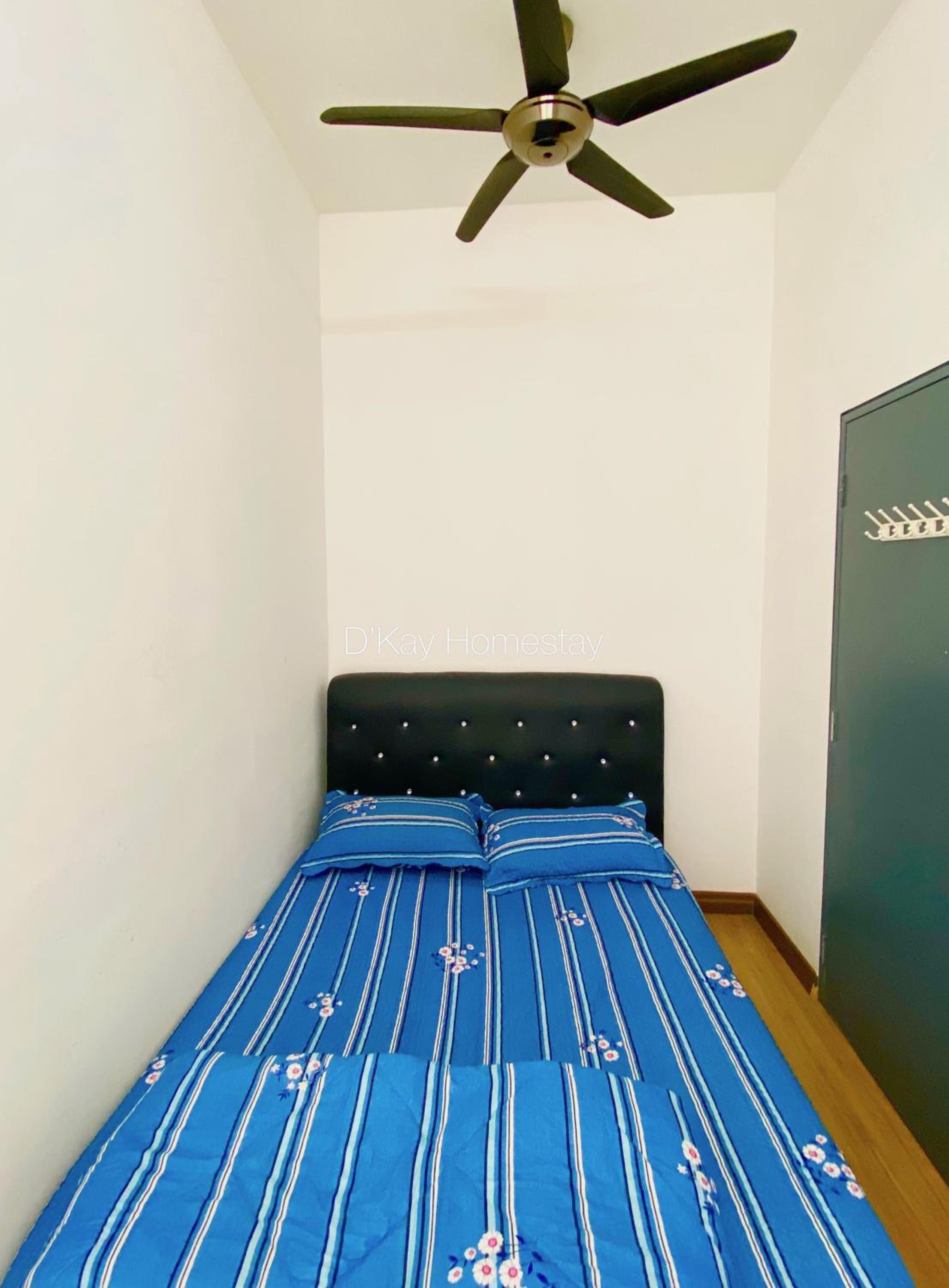 Ainsdale Homestay 4 Bedrooms by DKAY in Seremban 2 photo 3