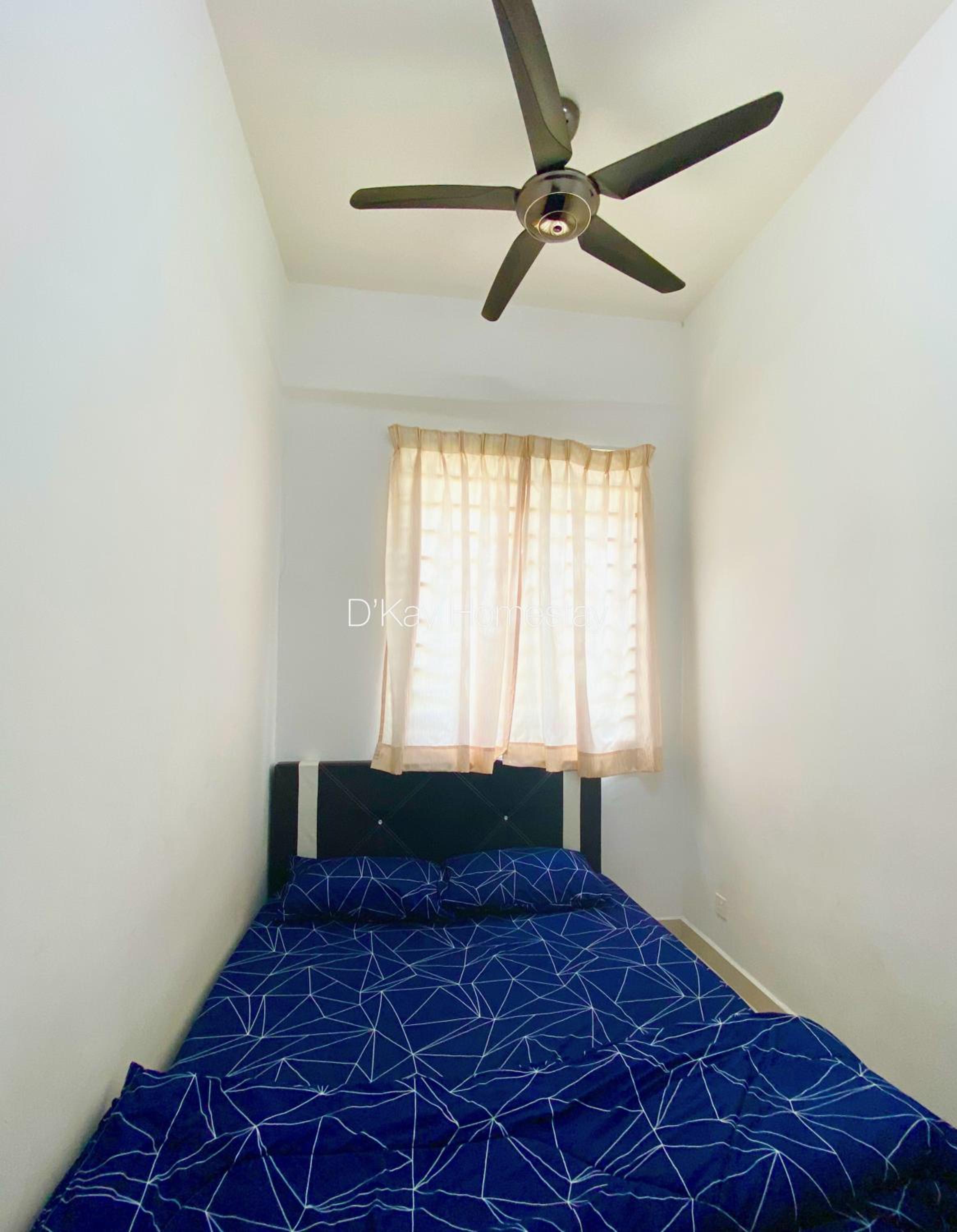 Ainsdale Homestay 4 Bedrooms by DKAY in Seremban 2 photo 5