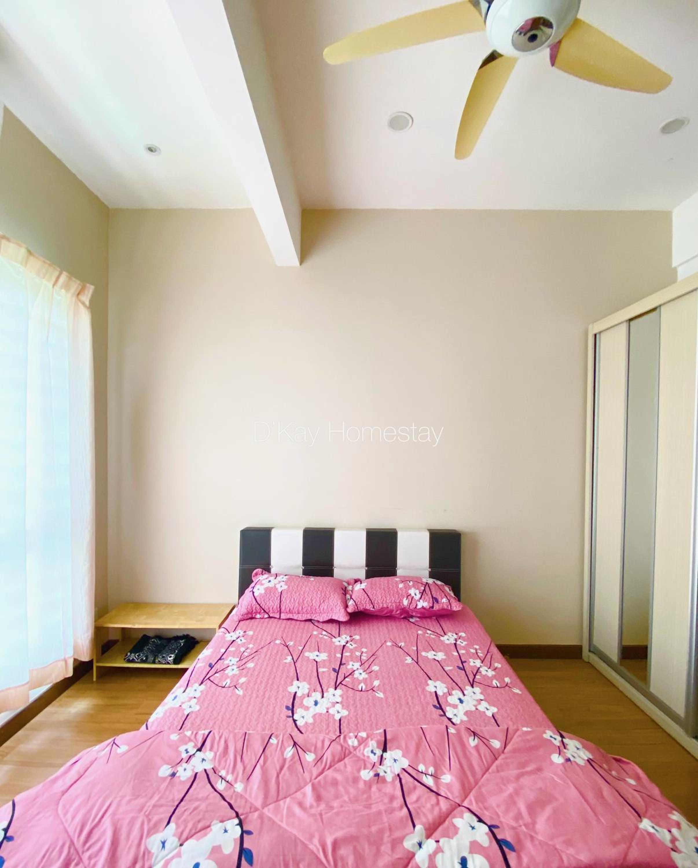 Ainsdale Homestay 4 Bedrooms by DKAY in Seremban 2 photo 2