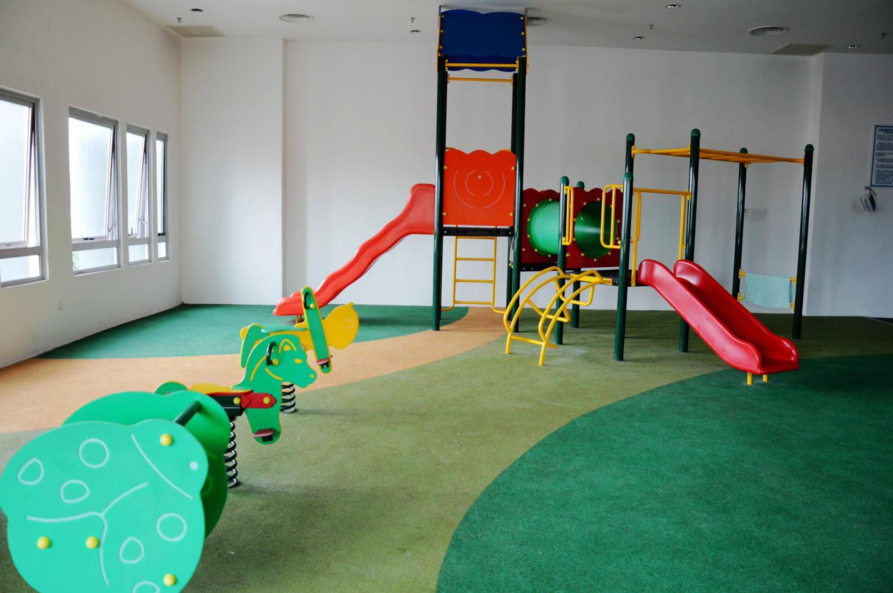 Taragon Residences, Kuala Lumpur - 9