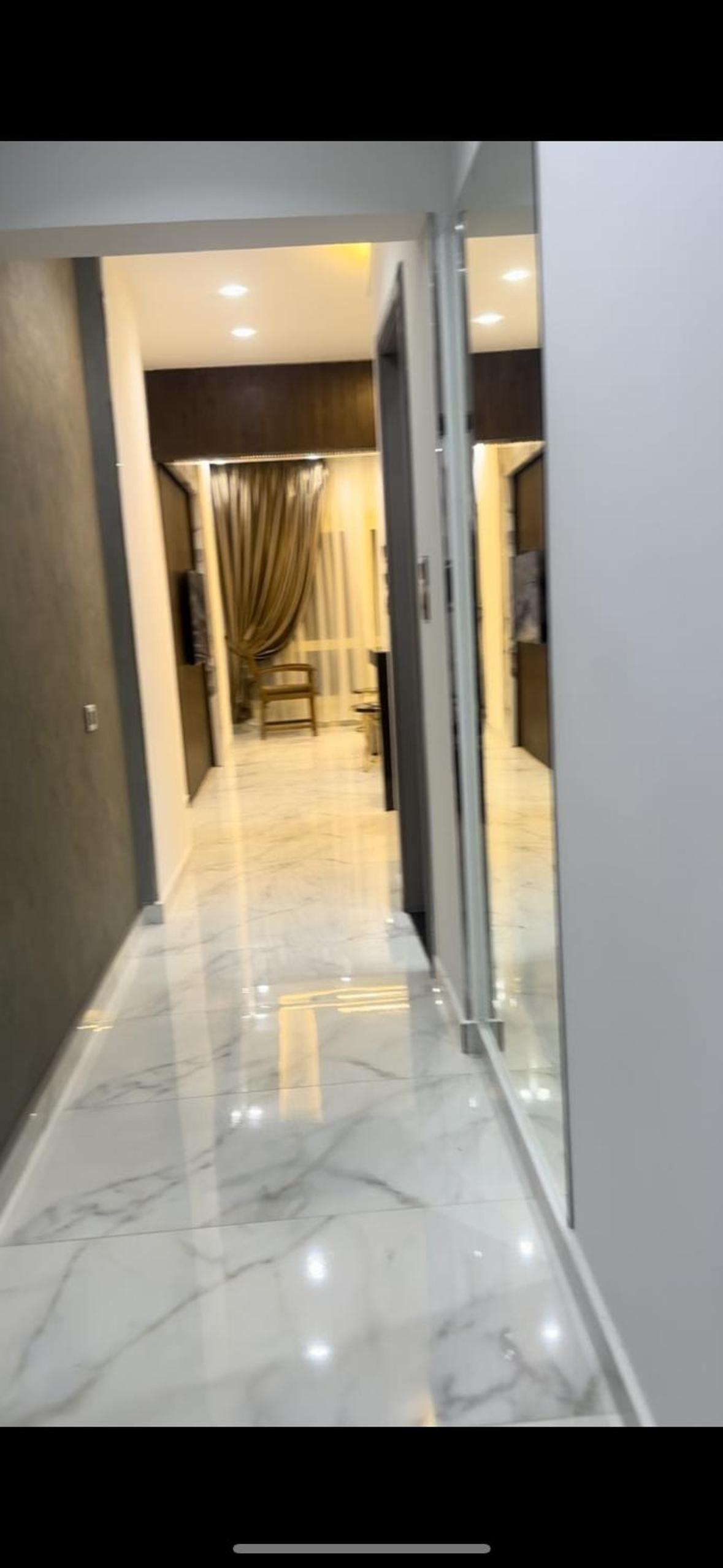 Jeeda Residence