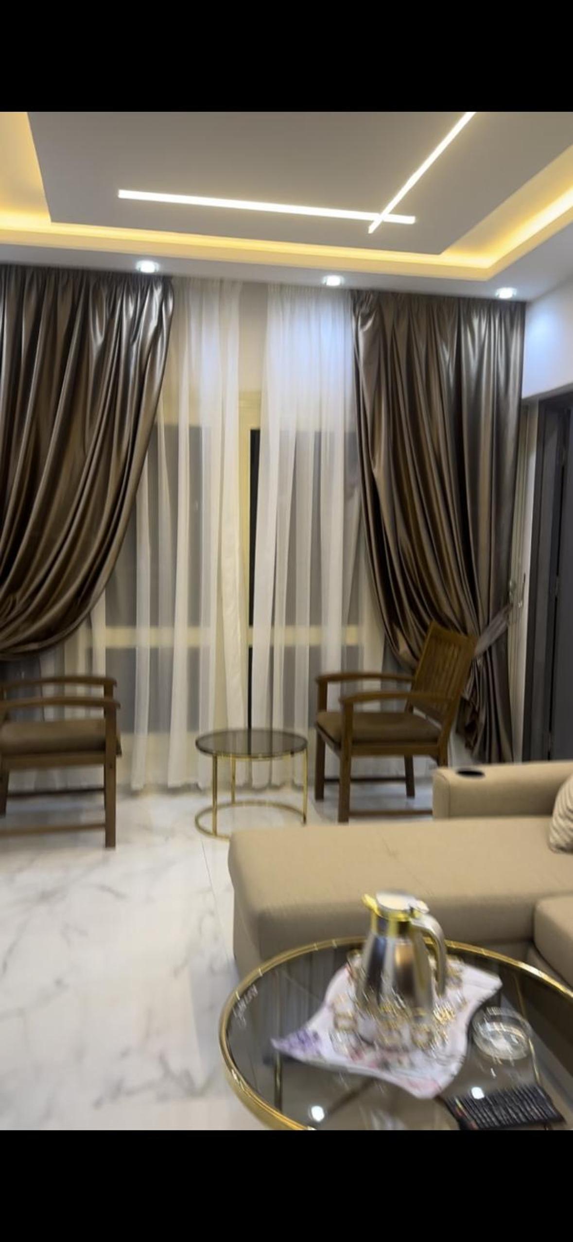 Jeeda Residence