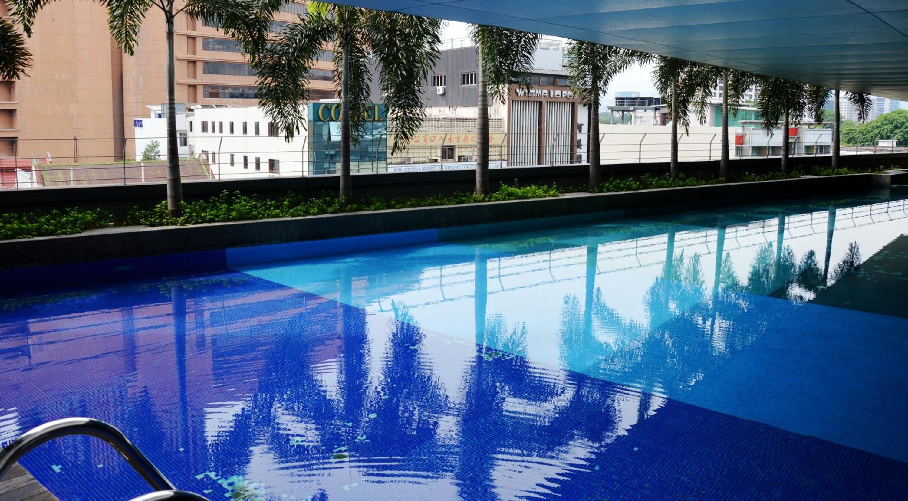 Taragon Residences, Kuala Lumpur - 18