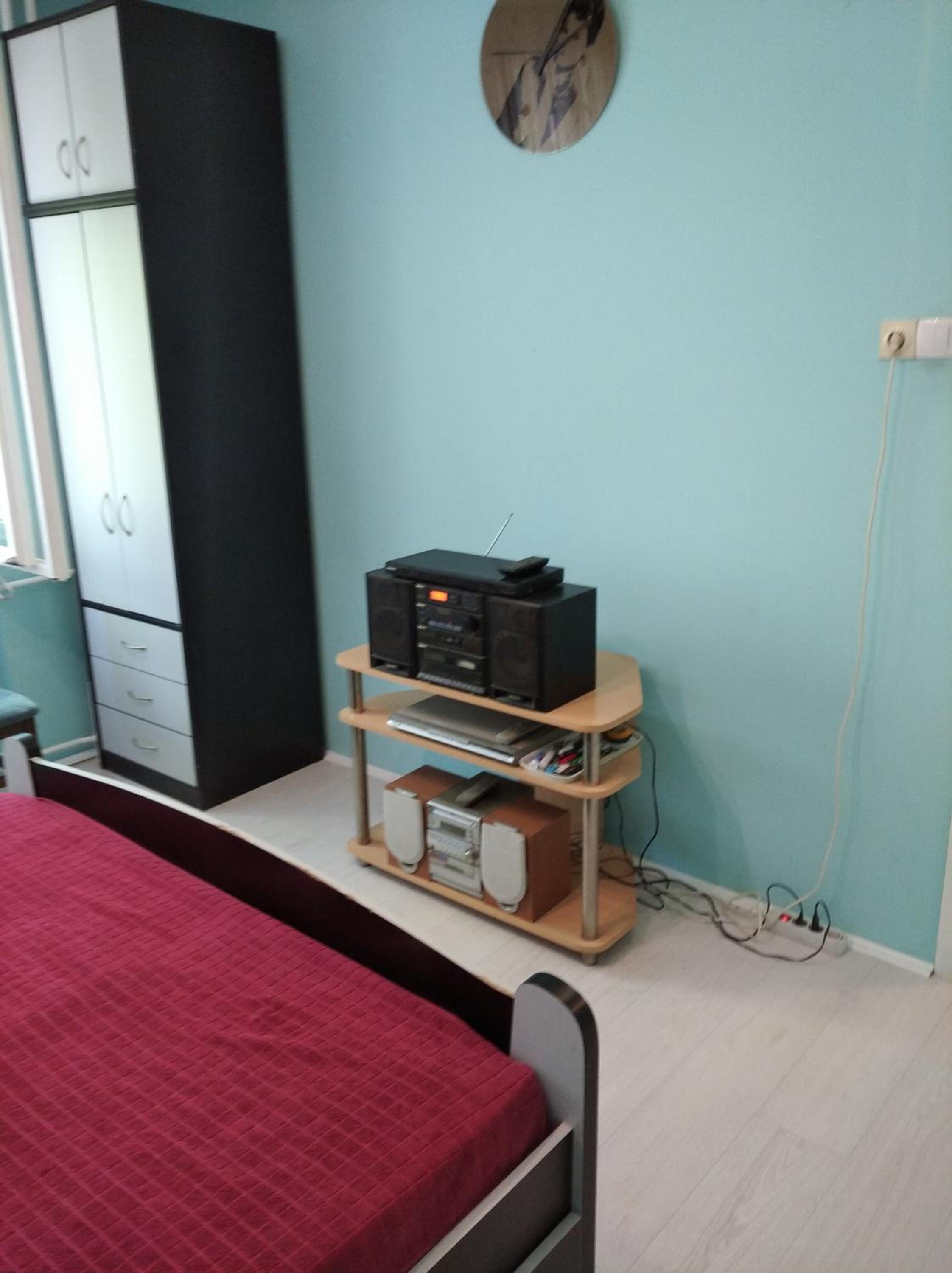 Apartment grbavica view 2