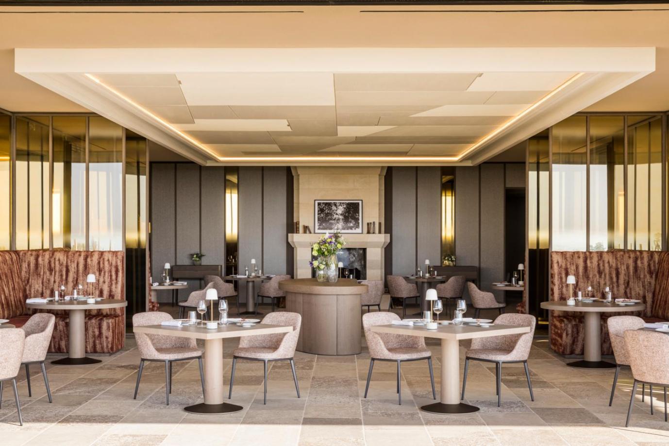 Les Clefs de Troplong Mondot view 5