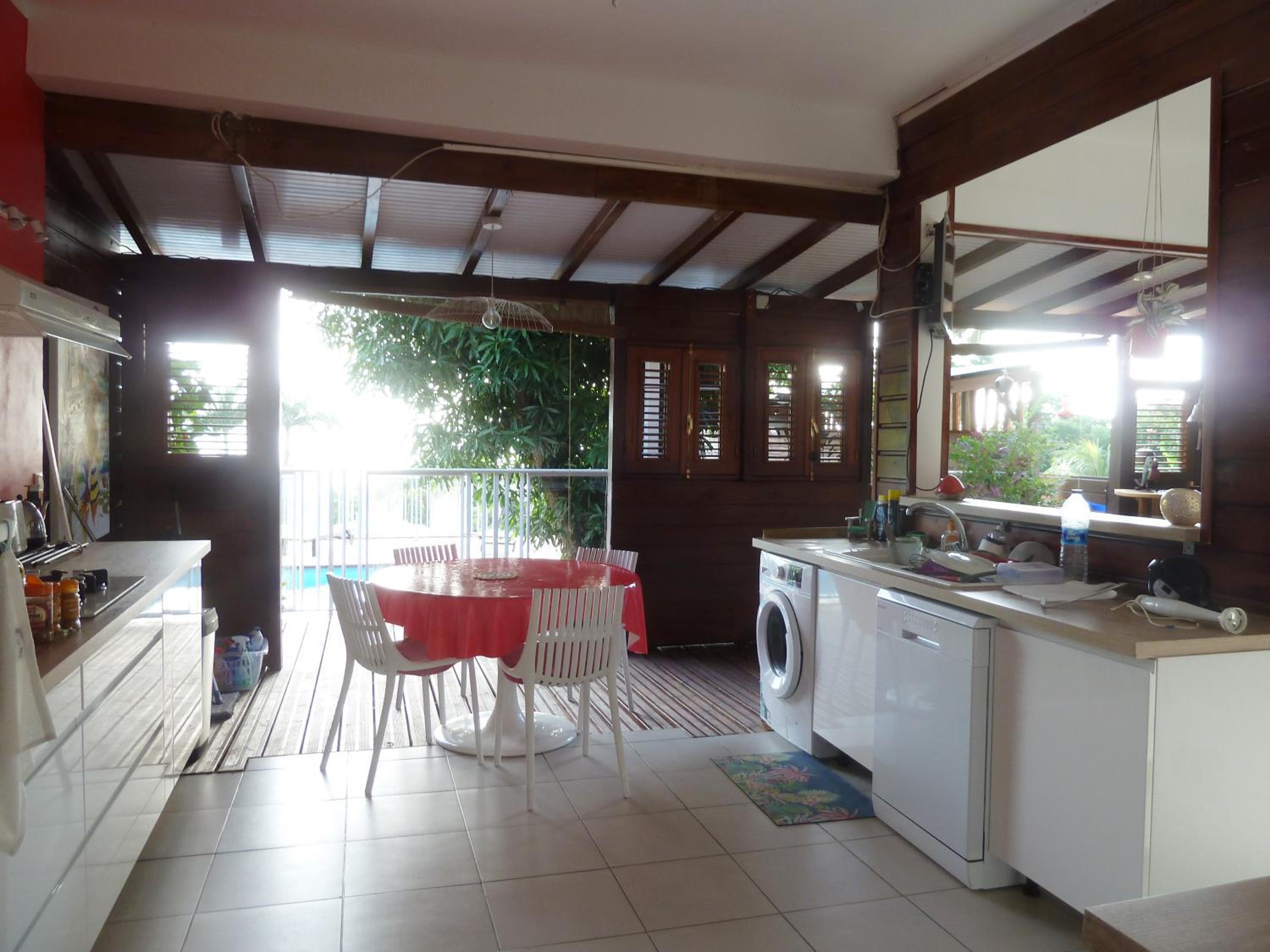 Gite Corail