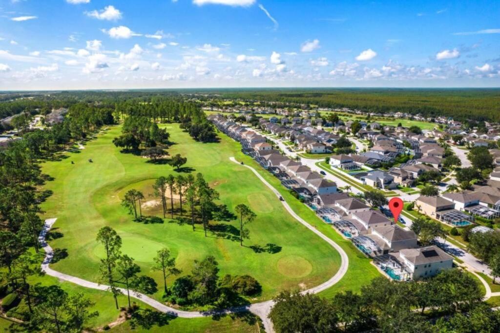 Highlands Reserve Golf & Country Club 5 BD AMAZING VILLA W/ POOL (118) view 5