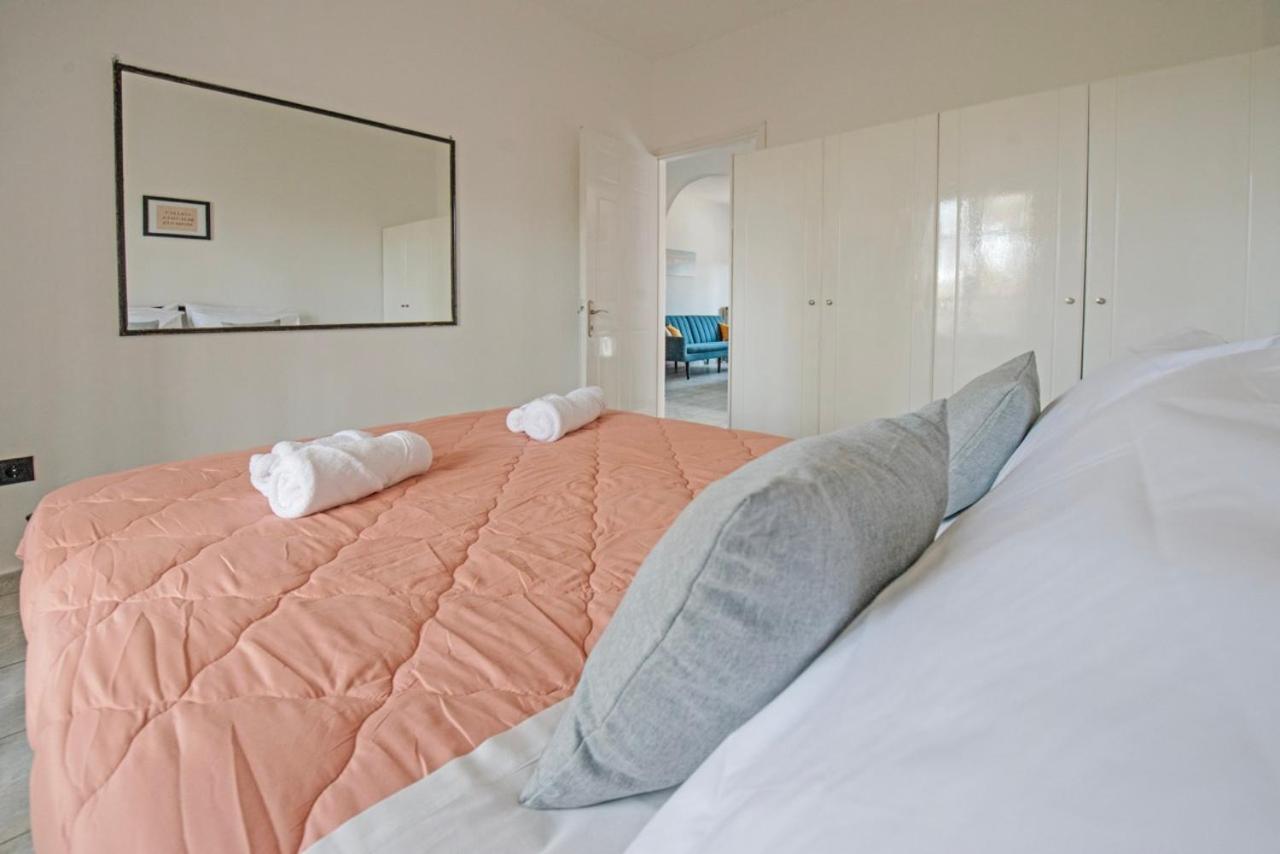 Ionian Luxury Apartments