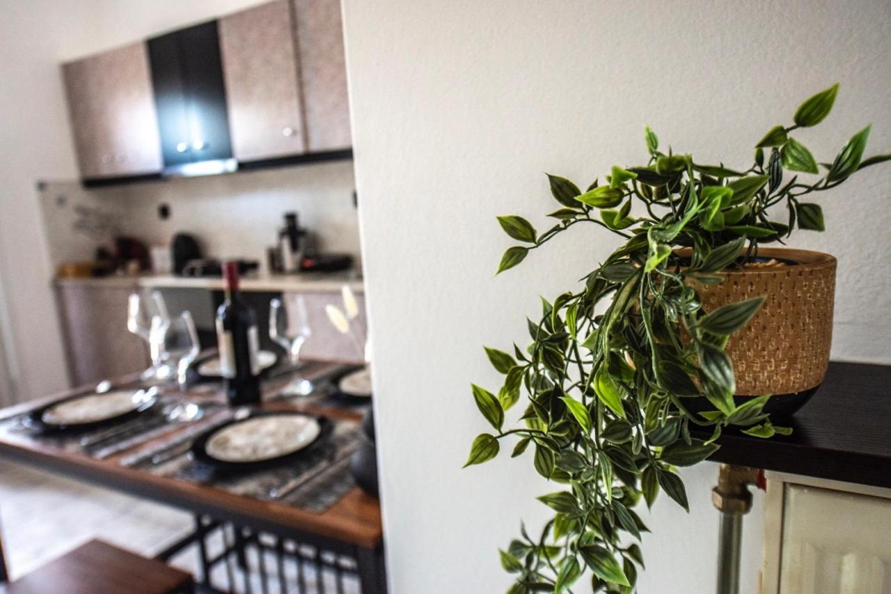 Ionian Luxury Apartments