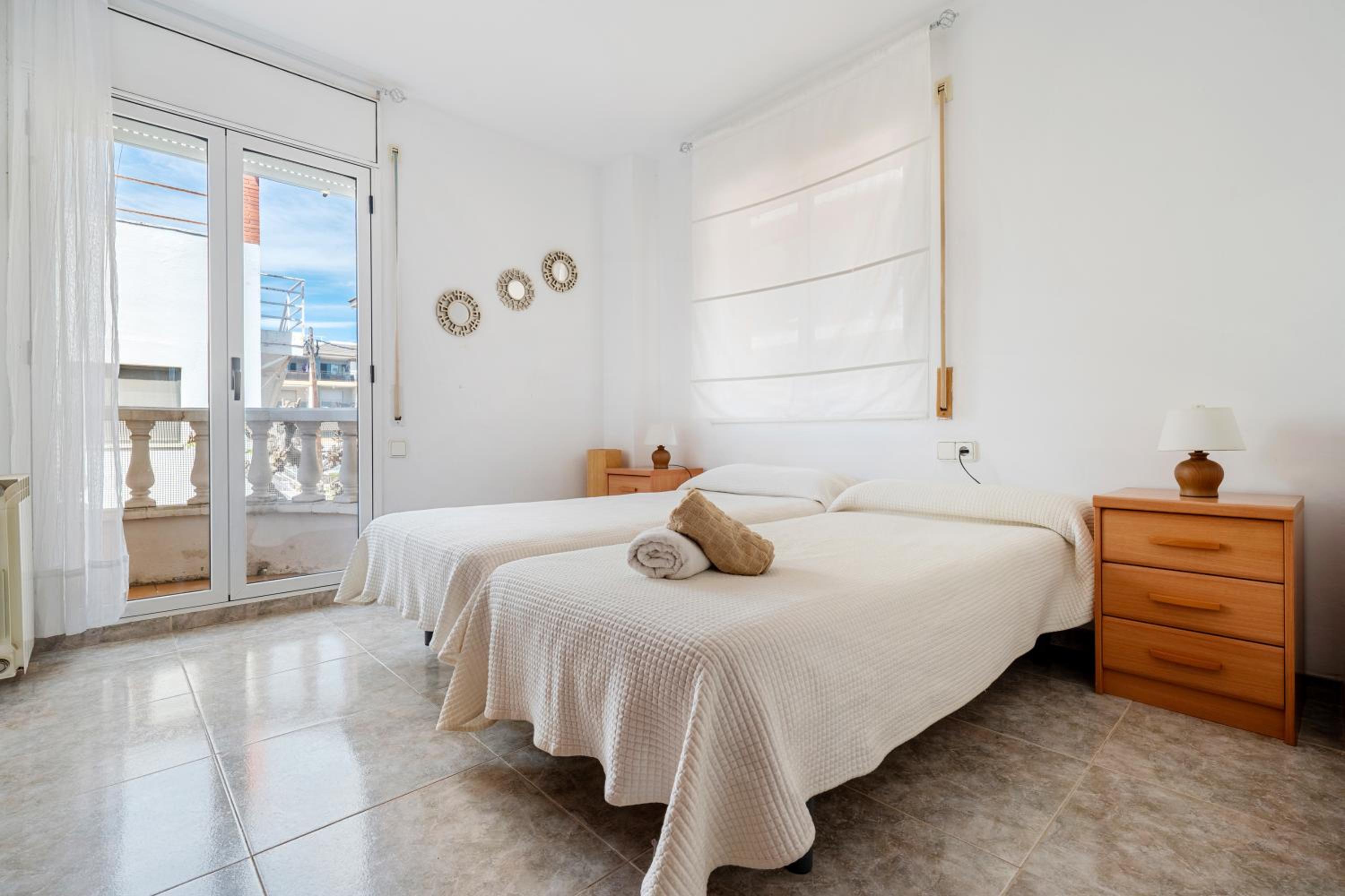 Villa Jordi y Nuri view 3
