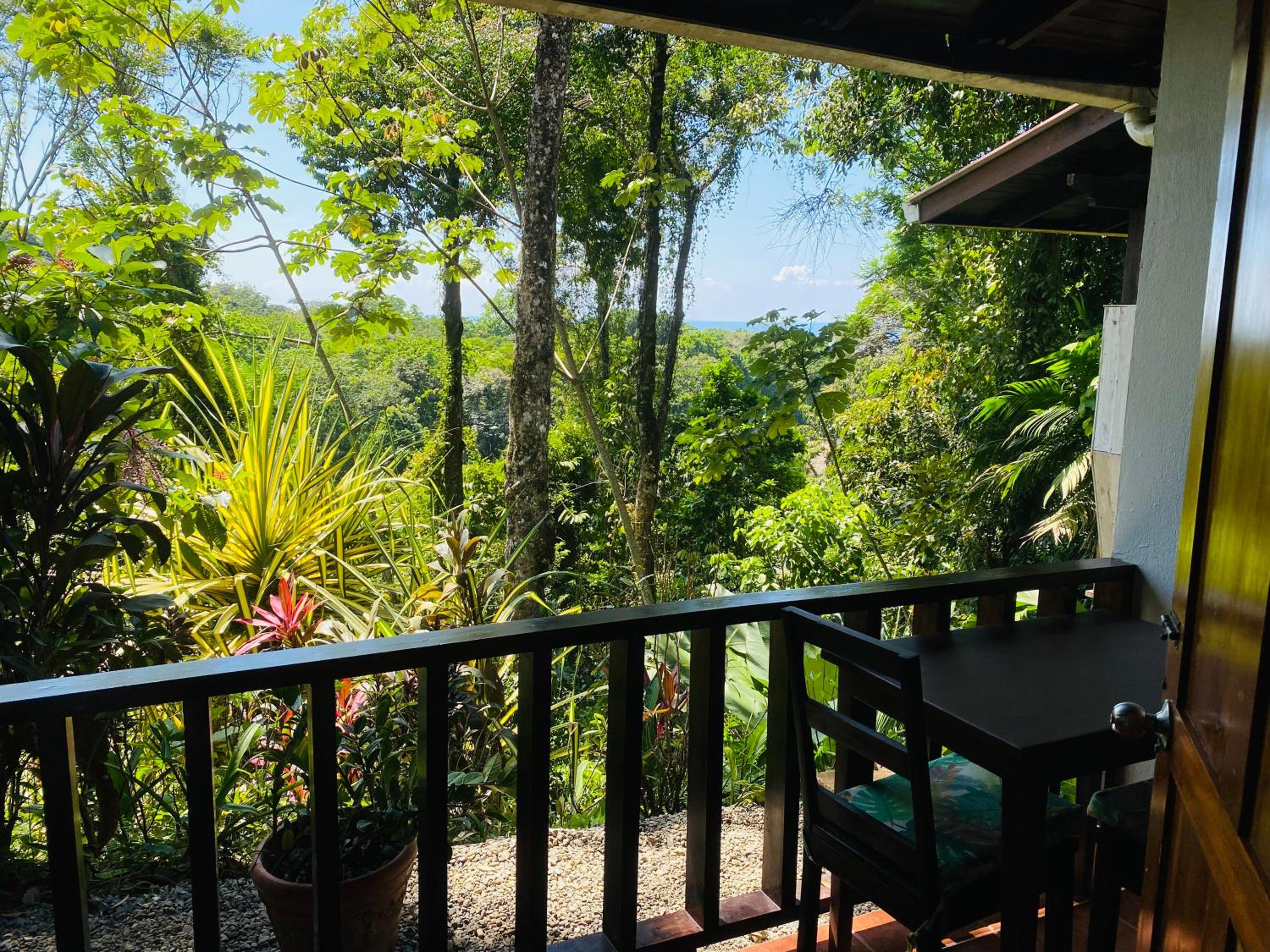 Villas en el Bosque