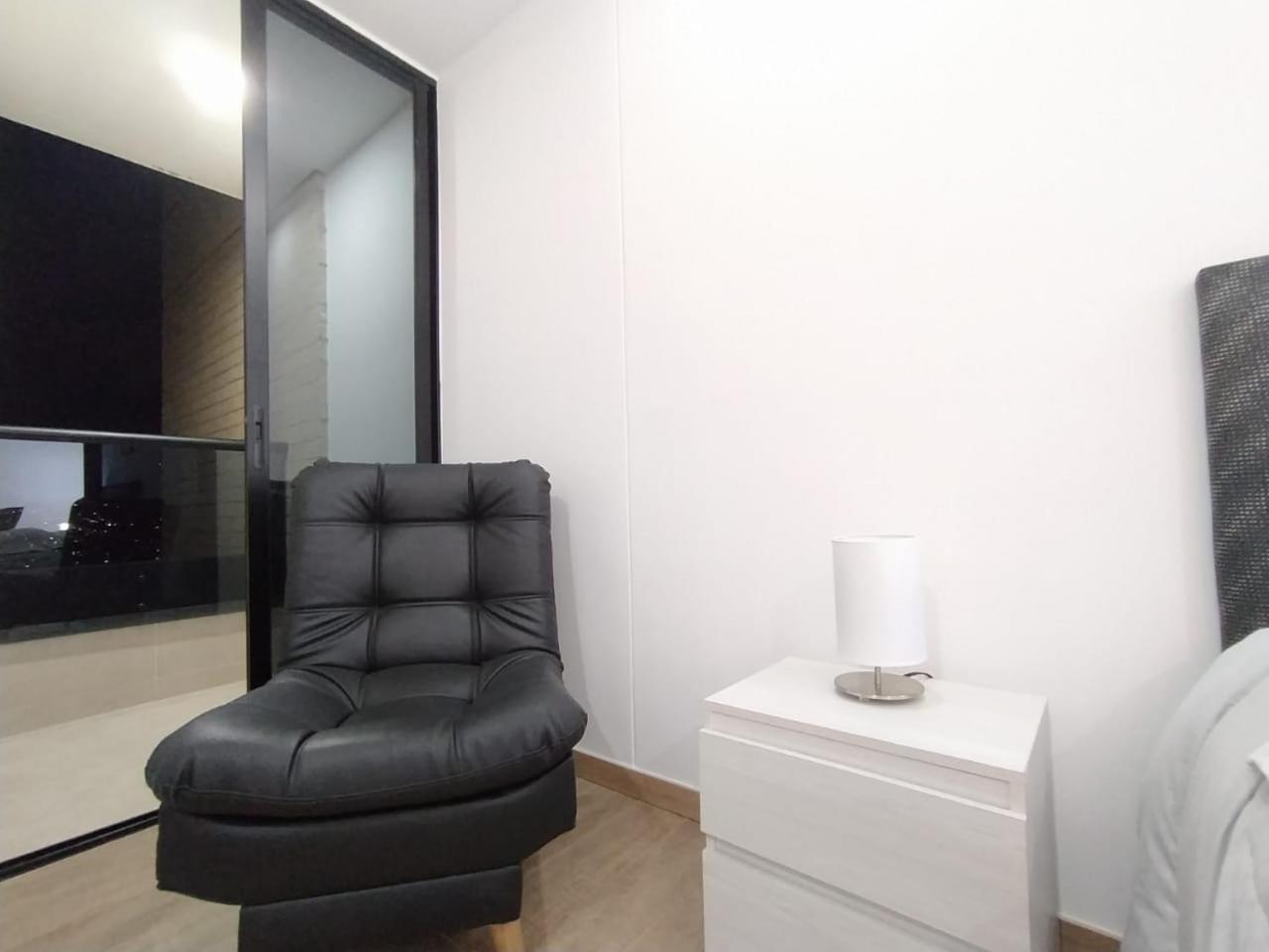 Hermoso apartamento 1504