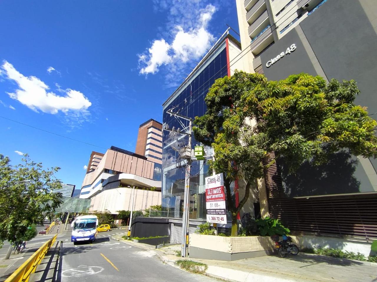 Hermoso apartamento 1504