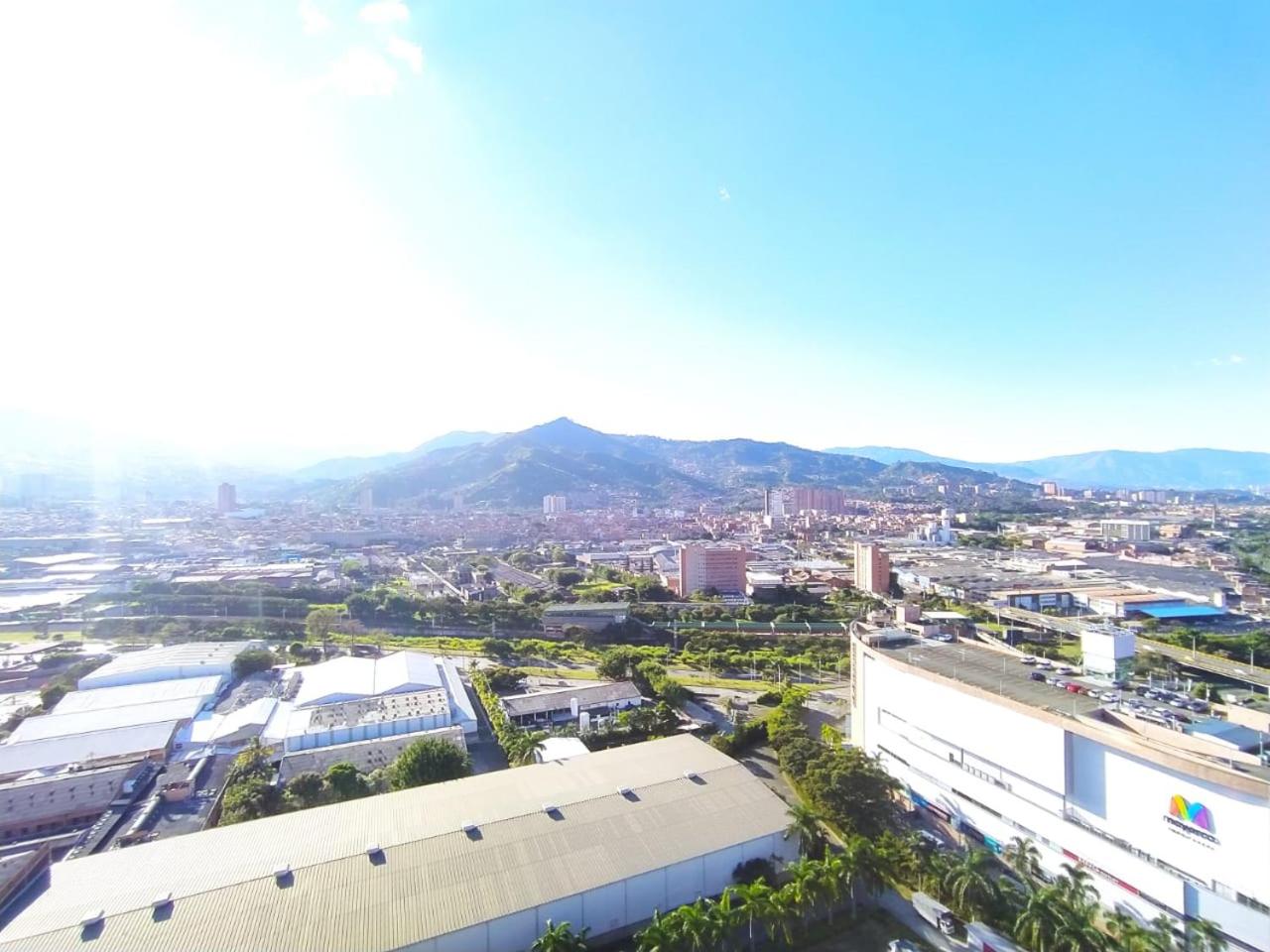 Hermoso apartamento 1504