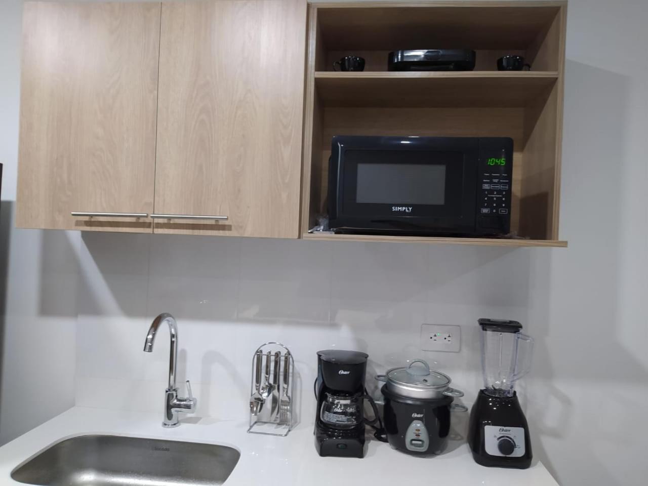 Hermoso apartamento 1504