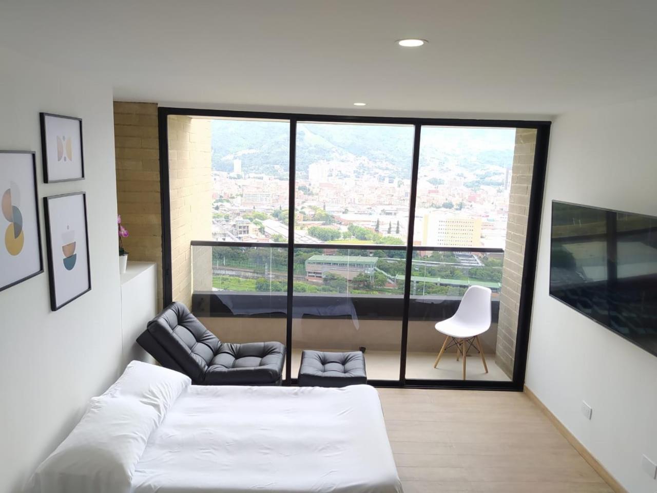 Hermoso apartamento 1504