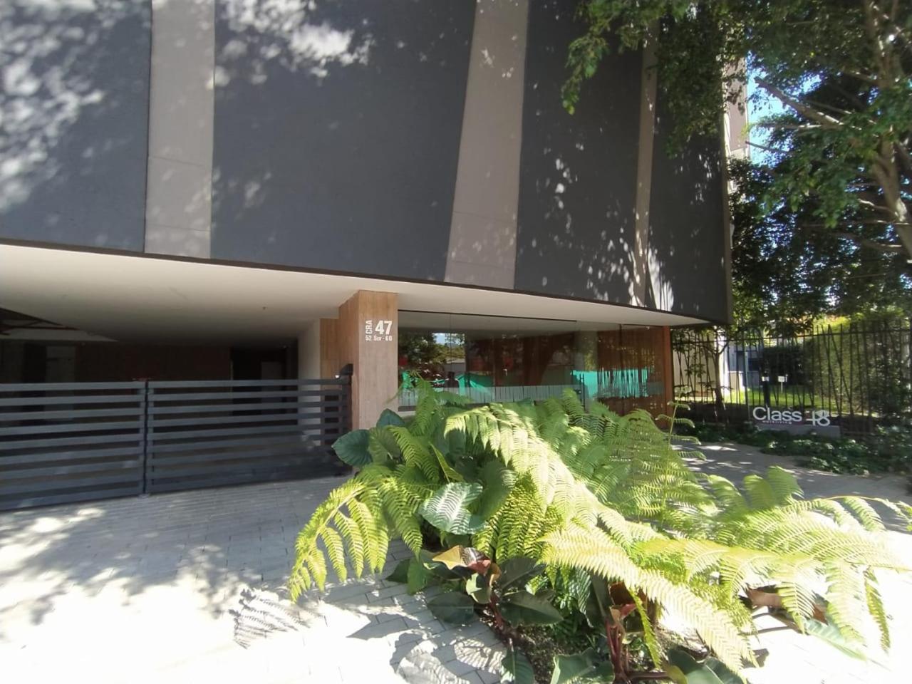 Hermoso apartamento 1504