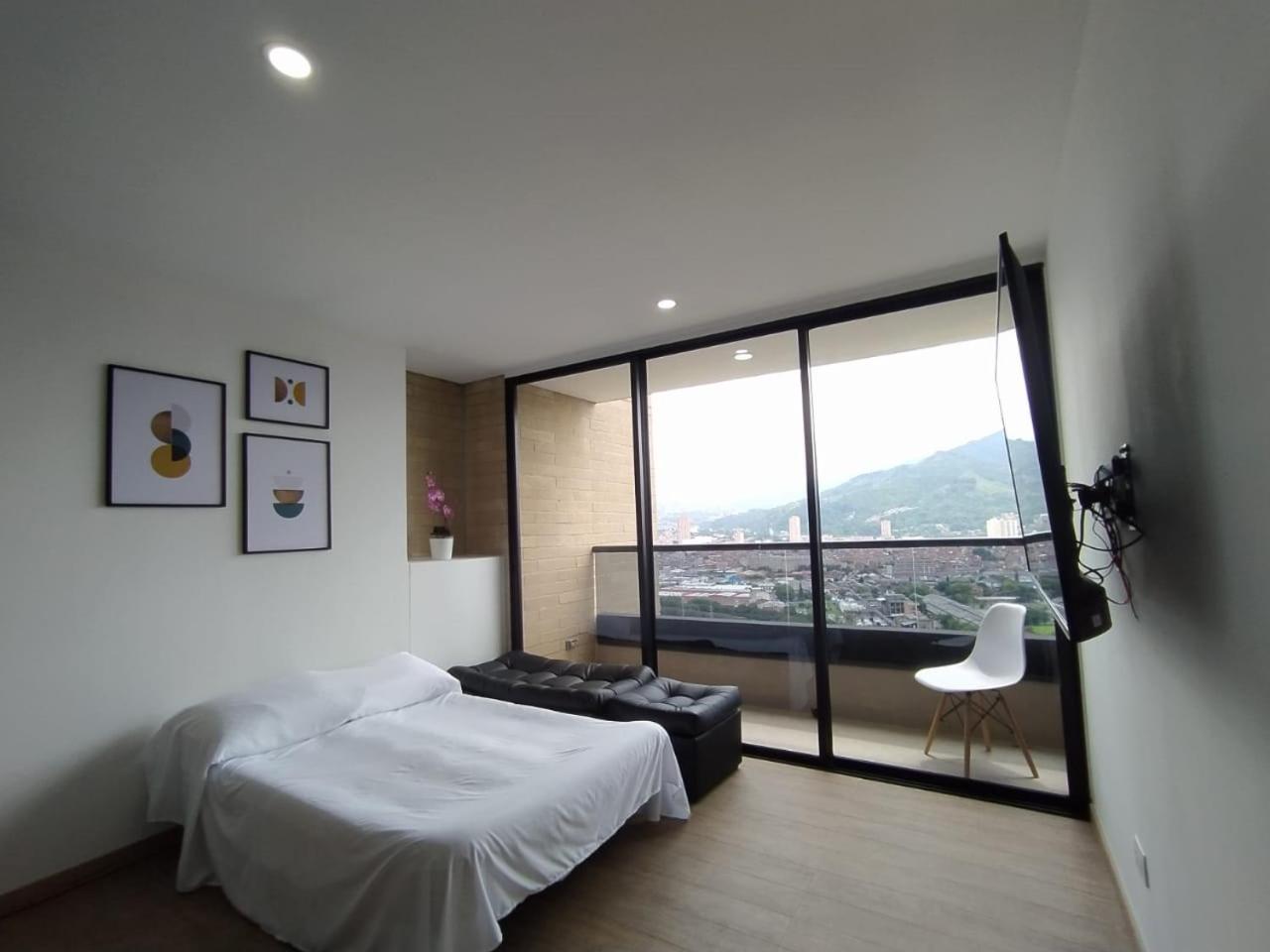 Hermoso apartamento 1504