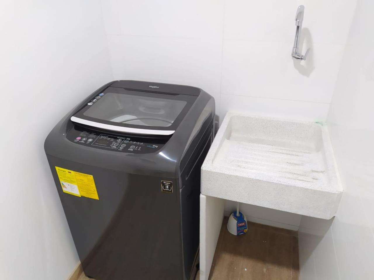 Hermoso apartamento 1504