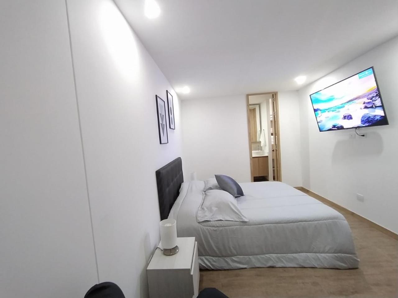 Hermoso apartamento 1504