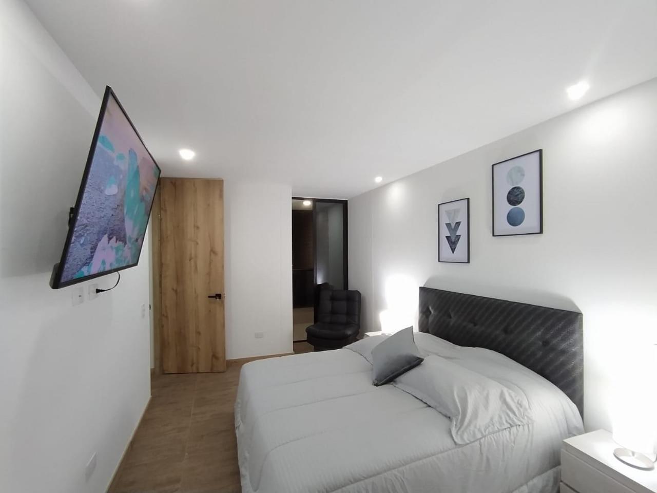 Hermoso apartamento 1504