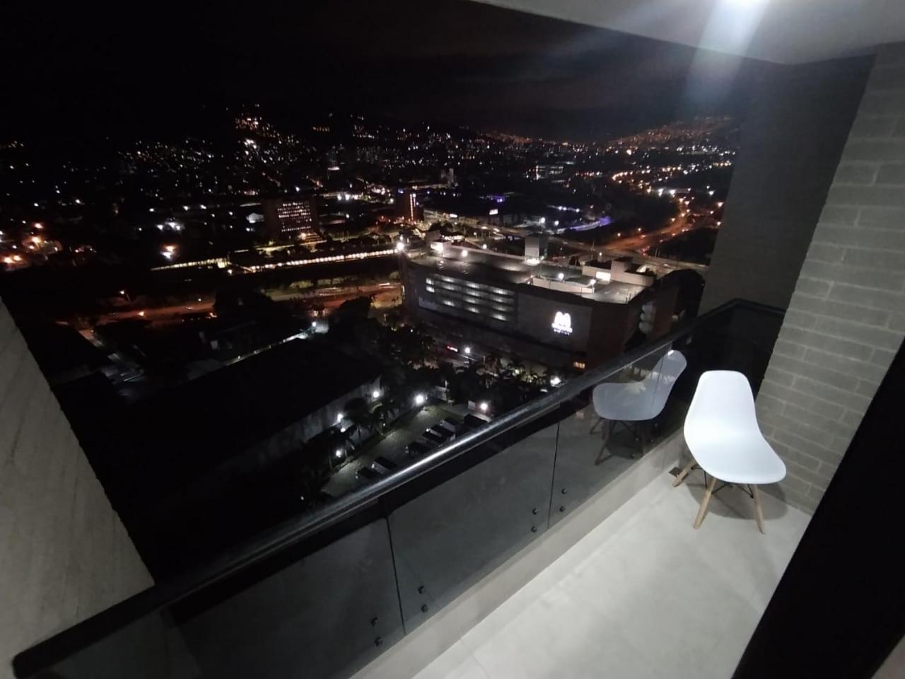 Hermoso apartamento 1504