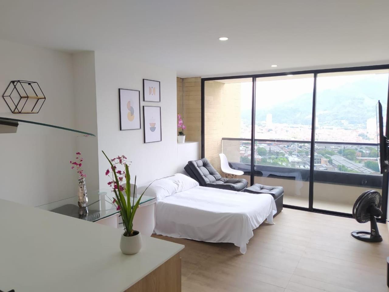 Hermoso apartamento 1504