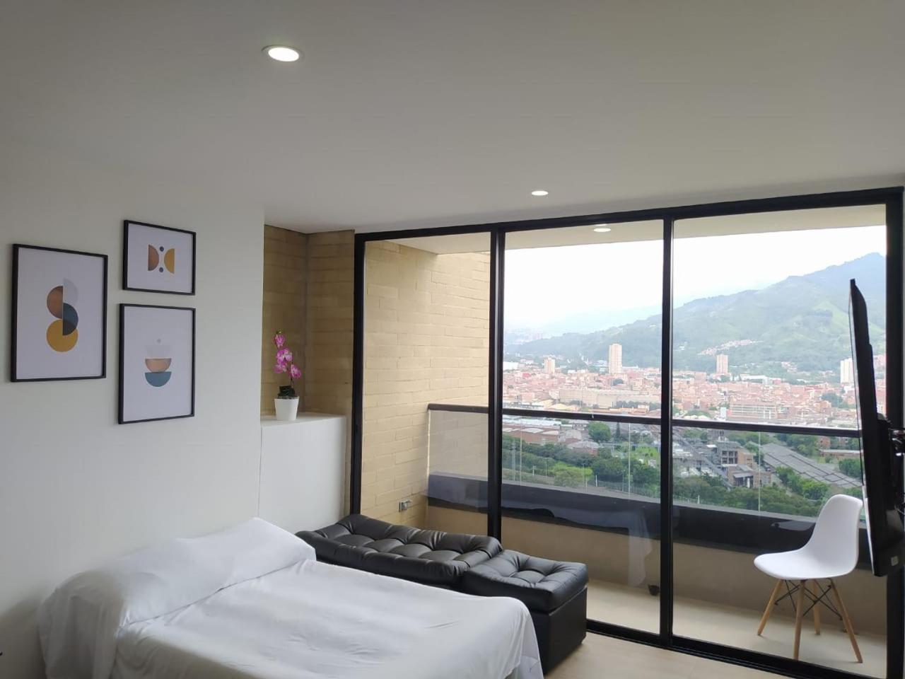 Hermoso apartamento 1504