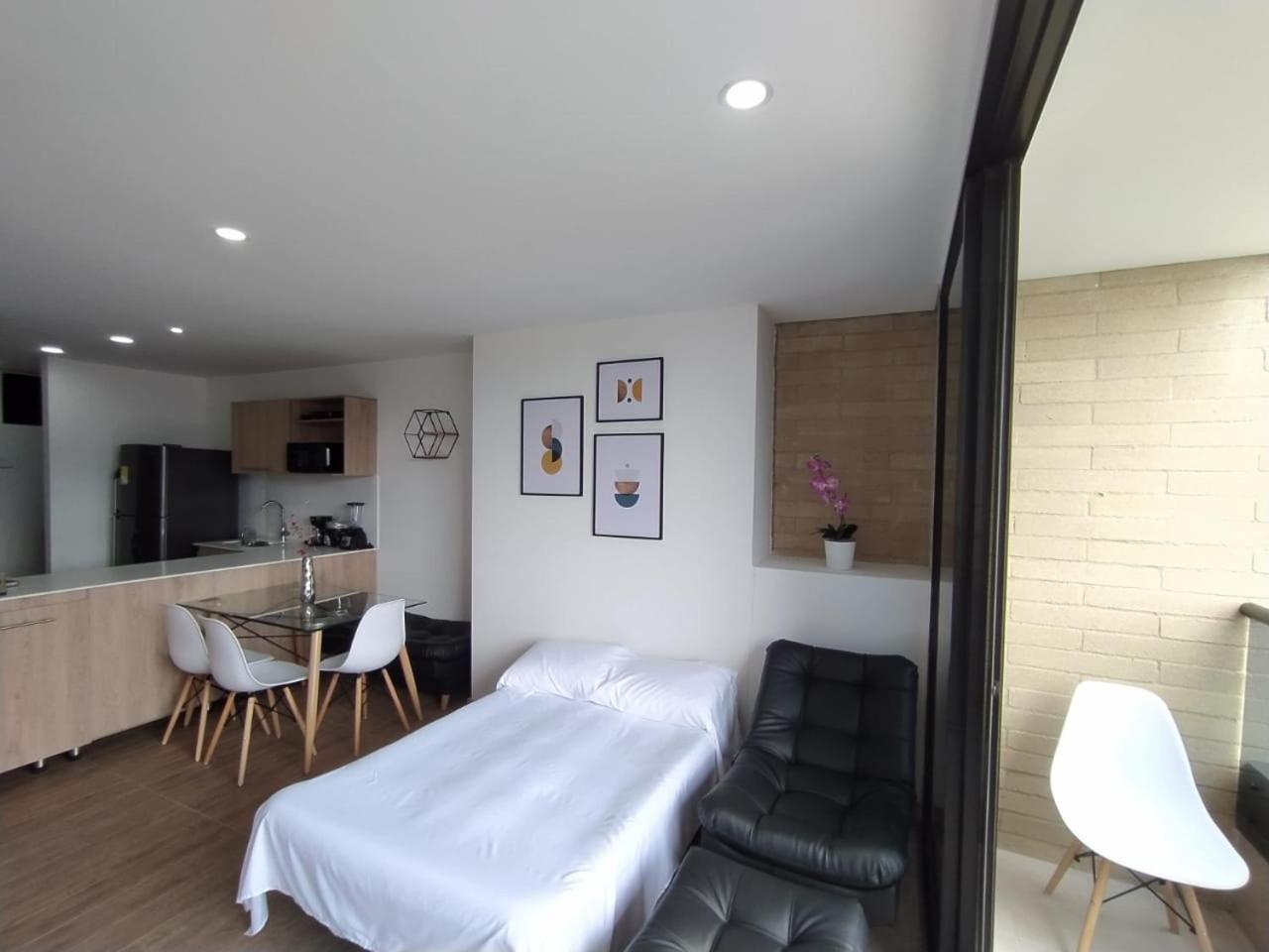 Hermoso apartamento 1504