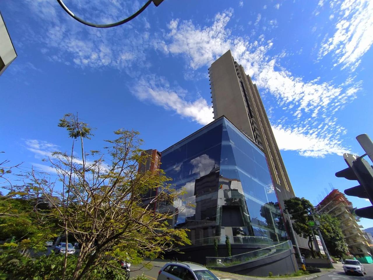 Hermoso apartamento 1504