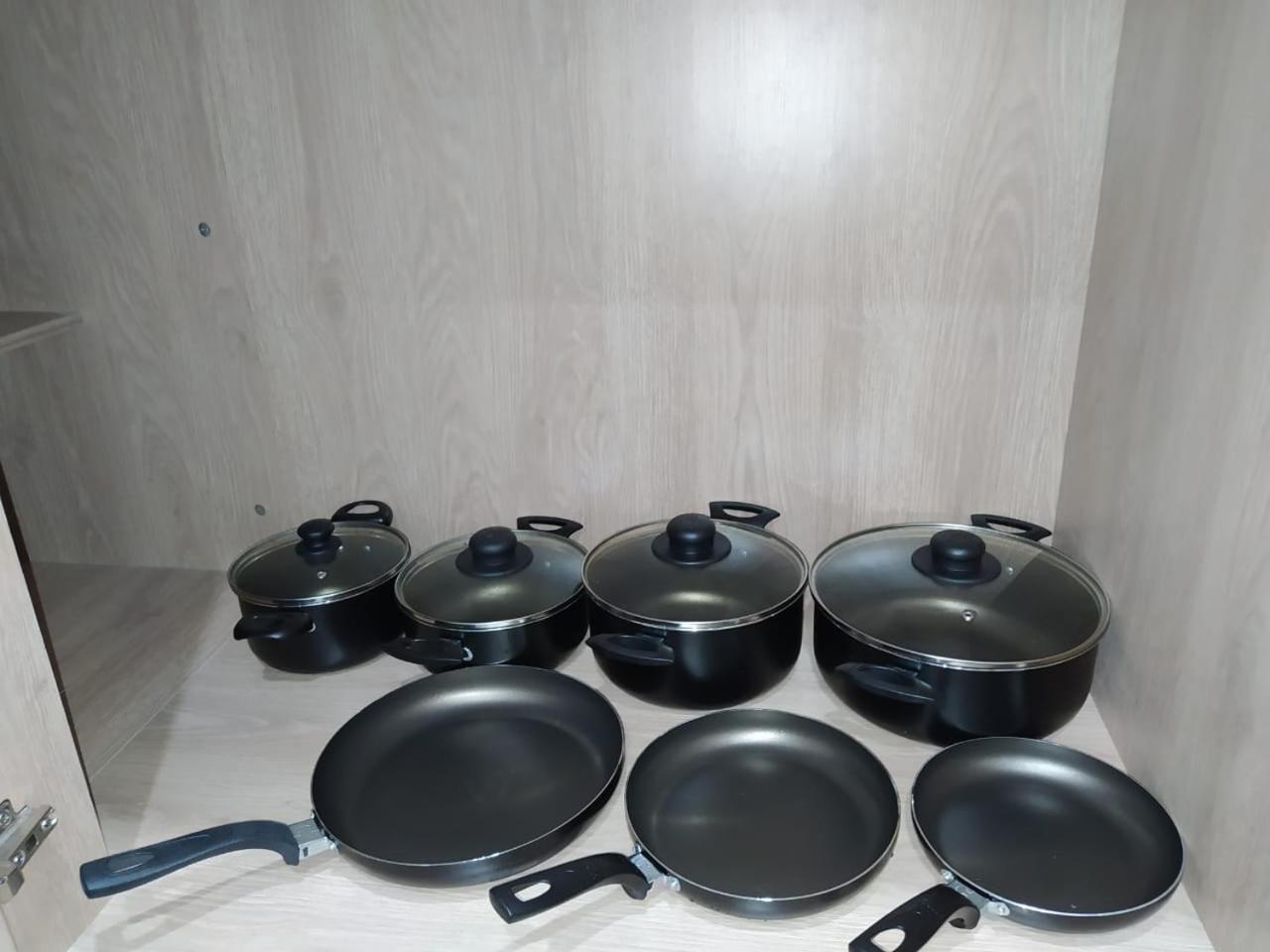 Hermoso apartamento 1504