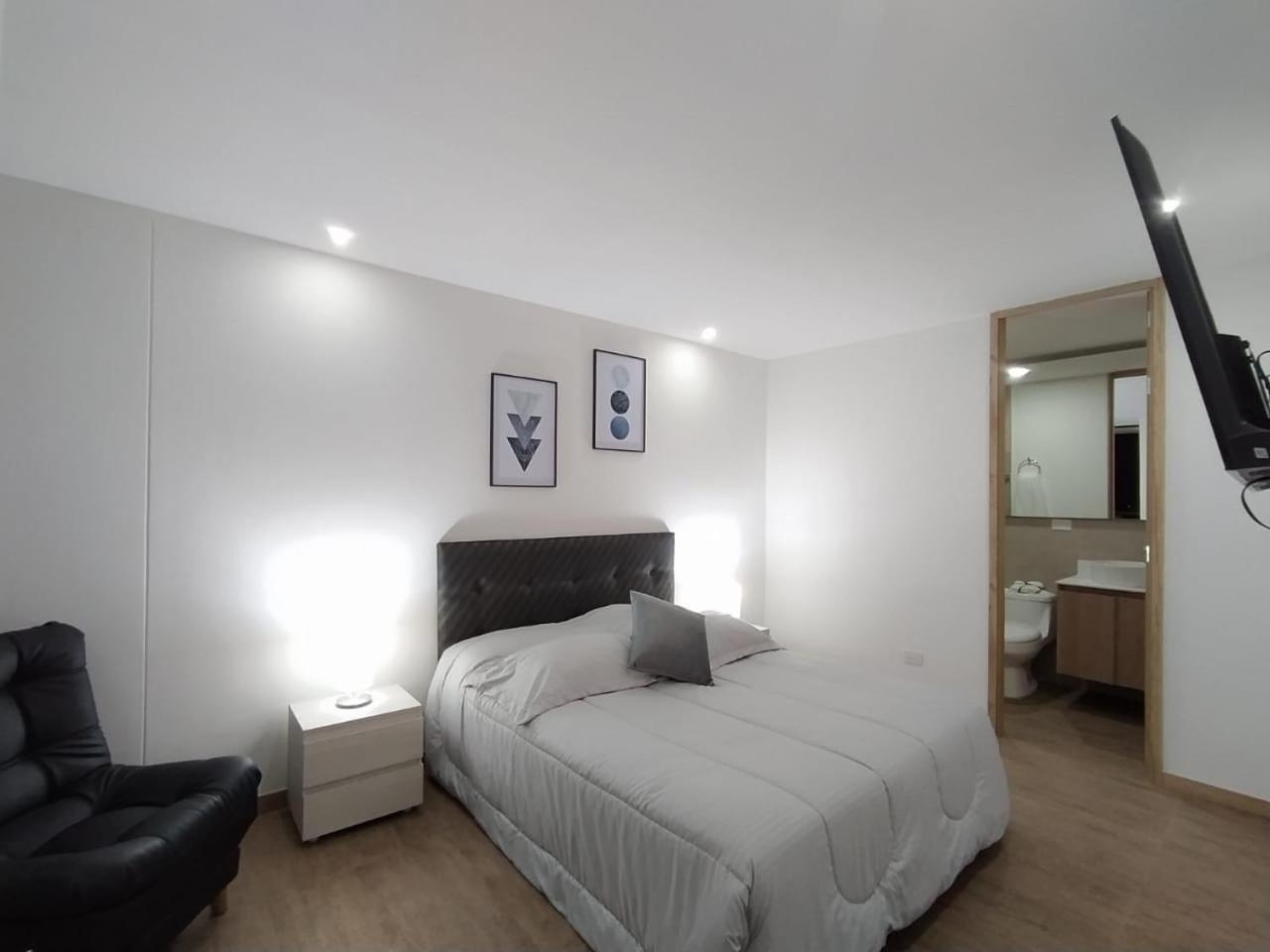 Hermoso apartamento 1504