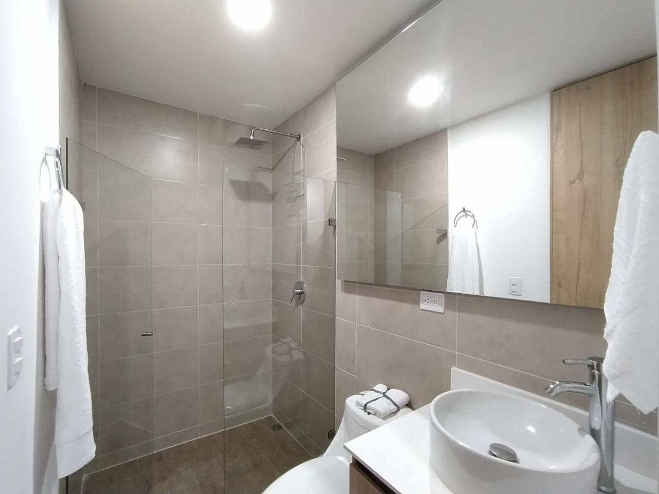 Hermoso apartamento 1504