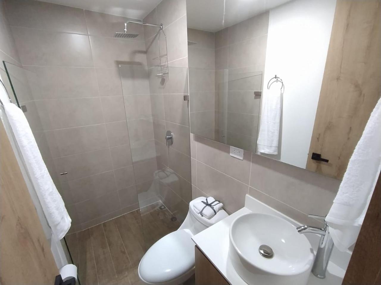 Hermoso apartamento 1504