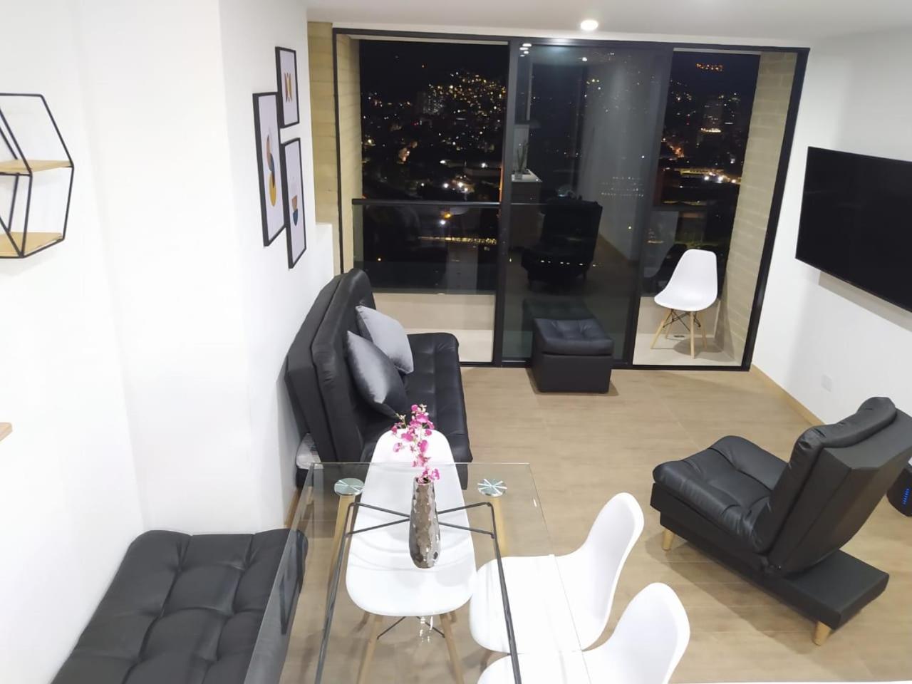 Hermoso apartamento 1504