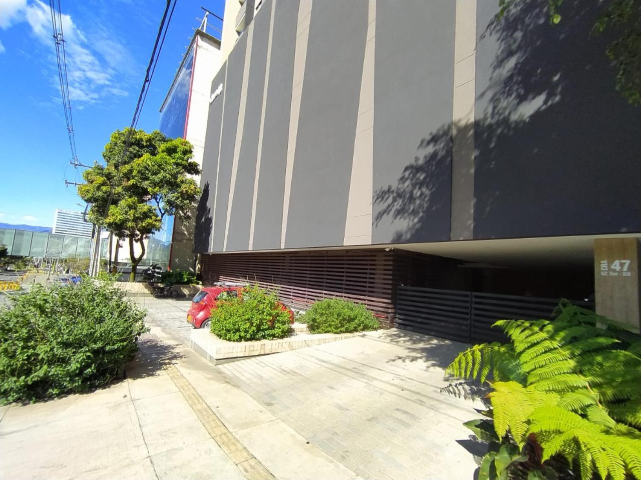 Hermoso apartamento 1504
