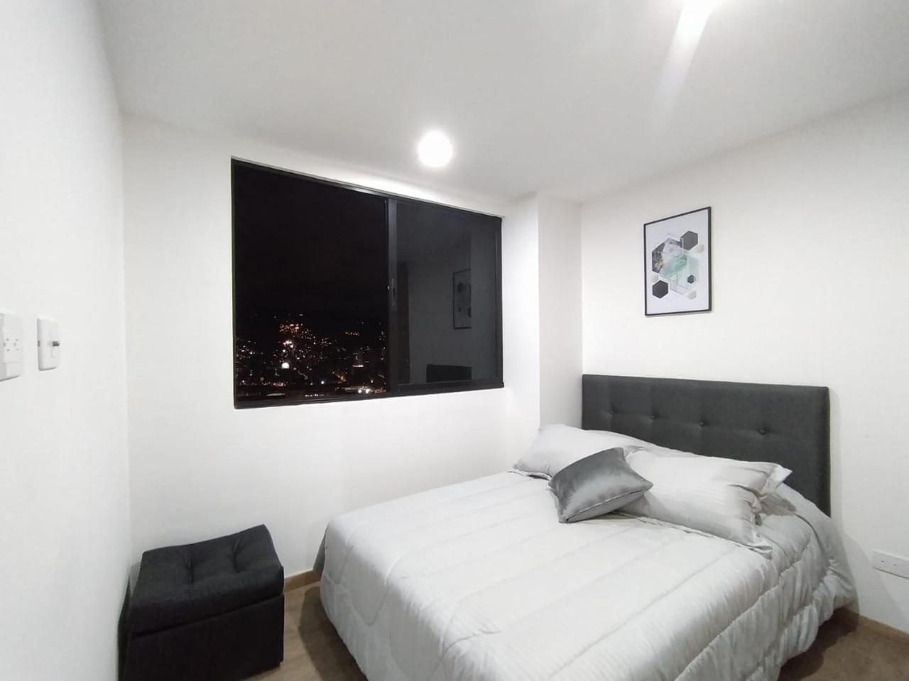 Hermoso apartamento 1504