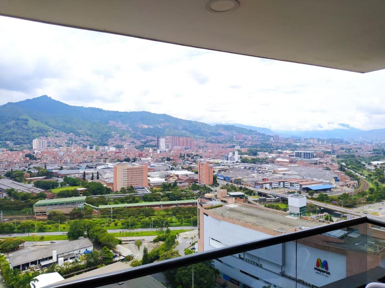 Hermoso apartamento 1504