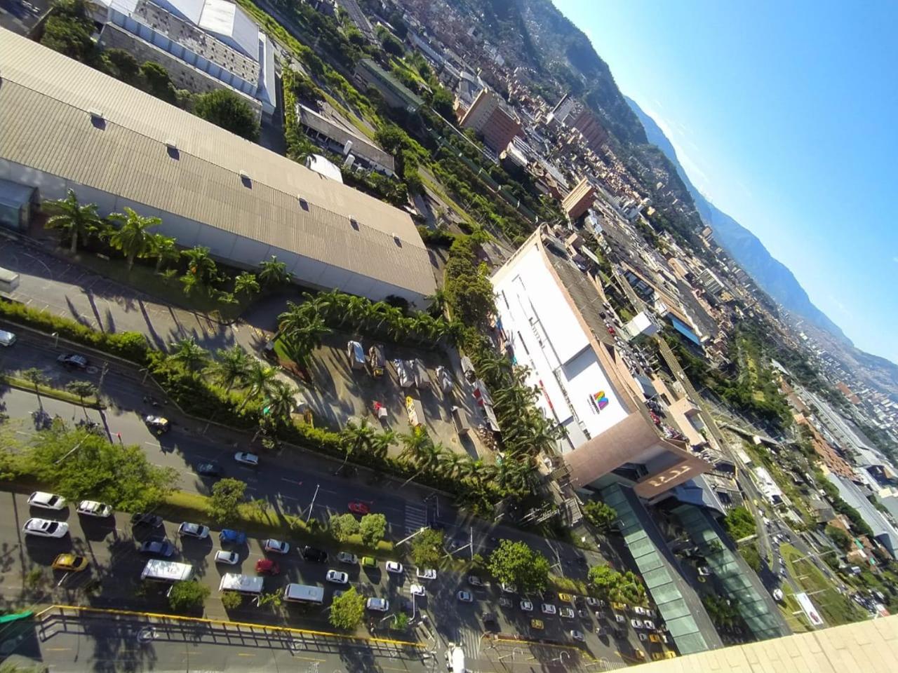 Hermoso apartamento 1504